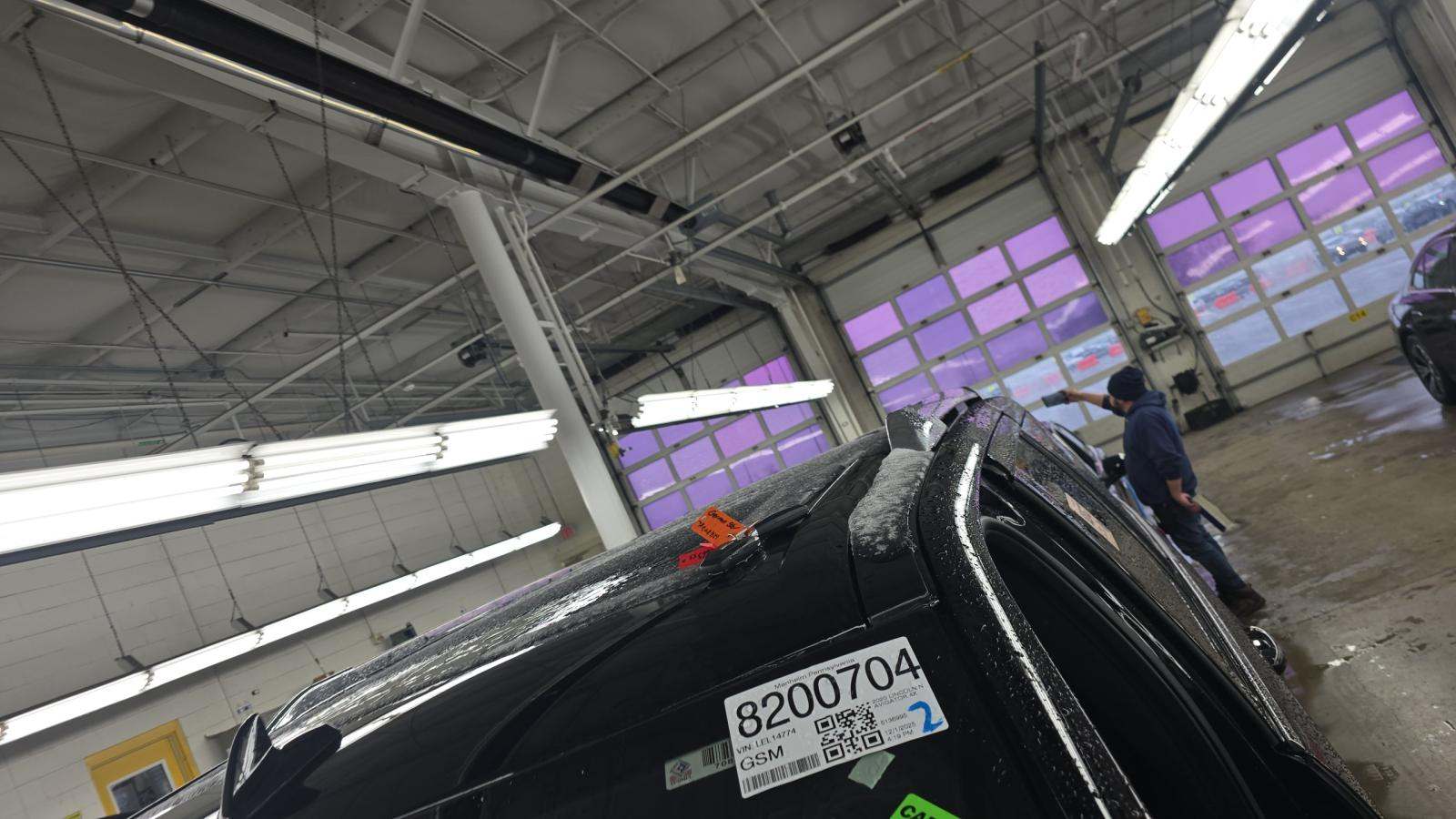 2020 Lincoln Navigator Reserve AWD