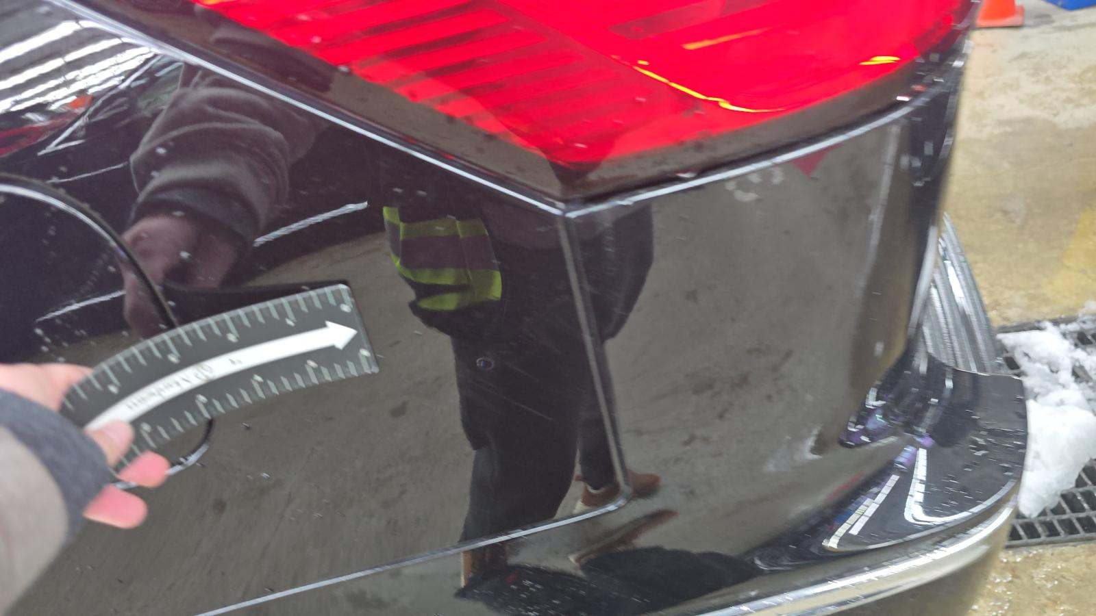 2020 Lincoln Navigator Reserve AWD