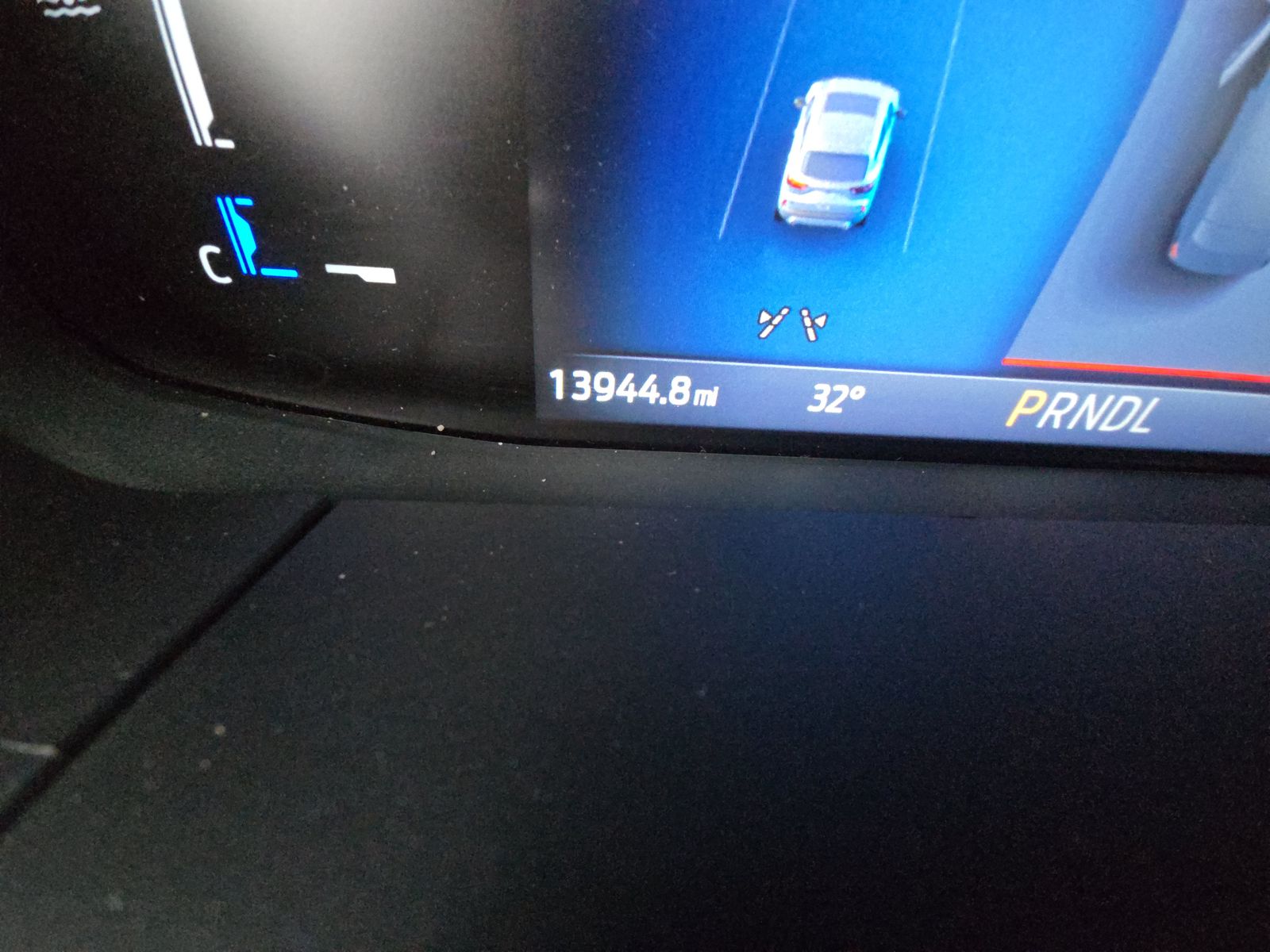 2024 Ford Escape ST-Line AWD