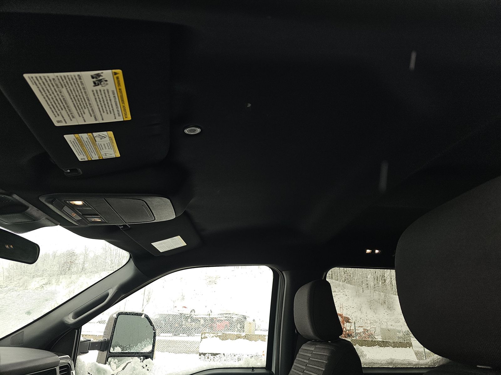 2022 Ford F-150 XL AWD