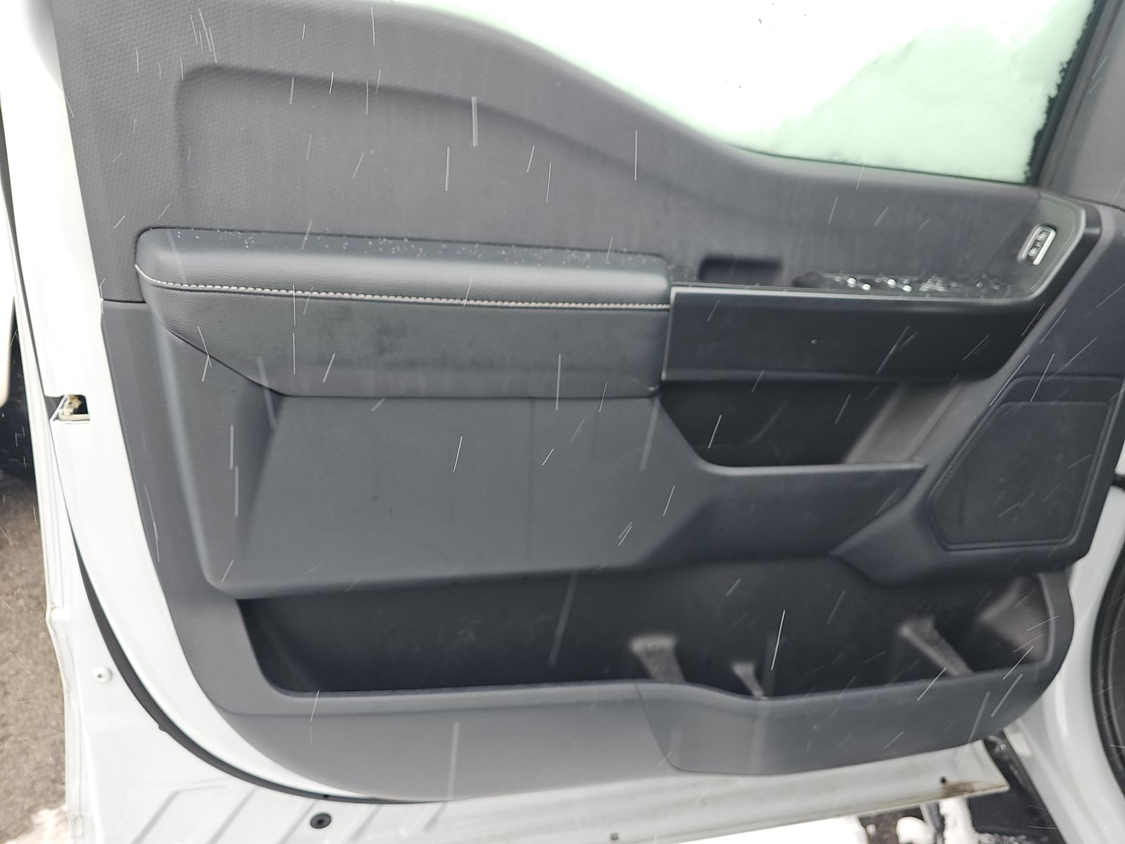 2022 Ford F-150 XL AWD