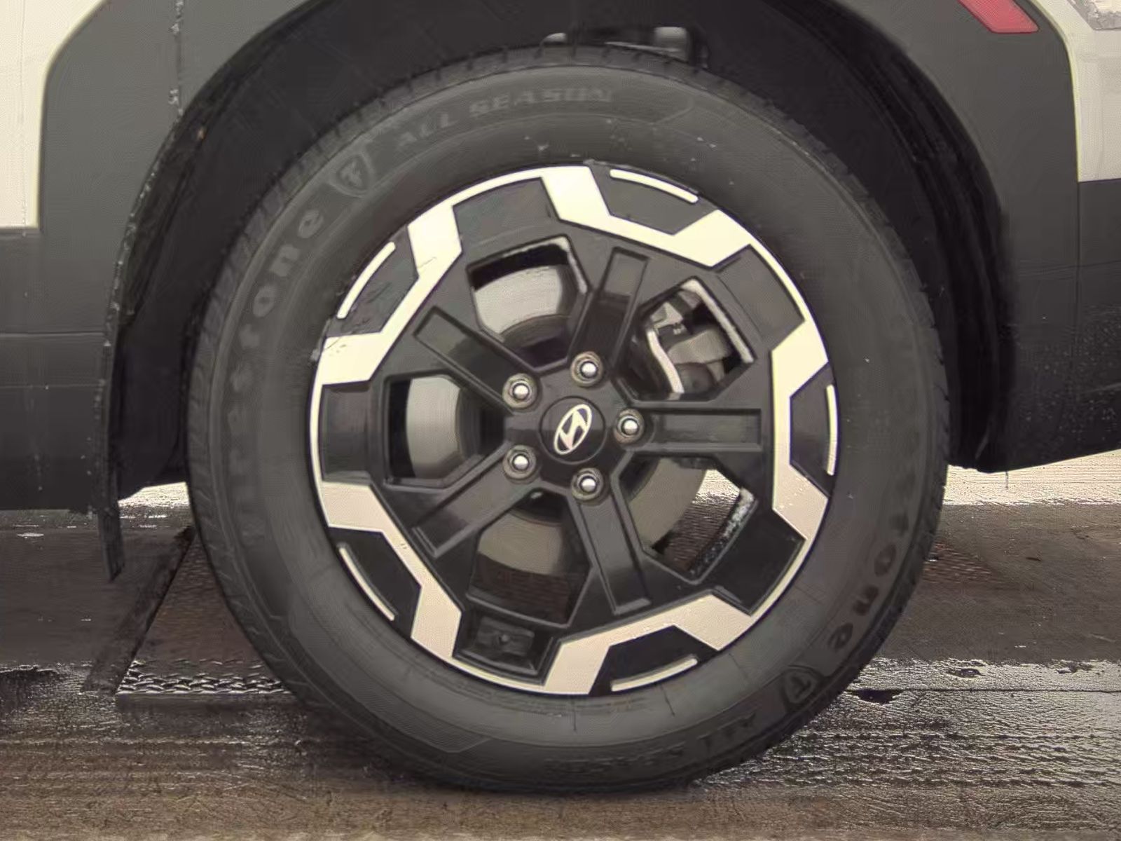 2025 Hyundai Santa Fe SEL AWD