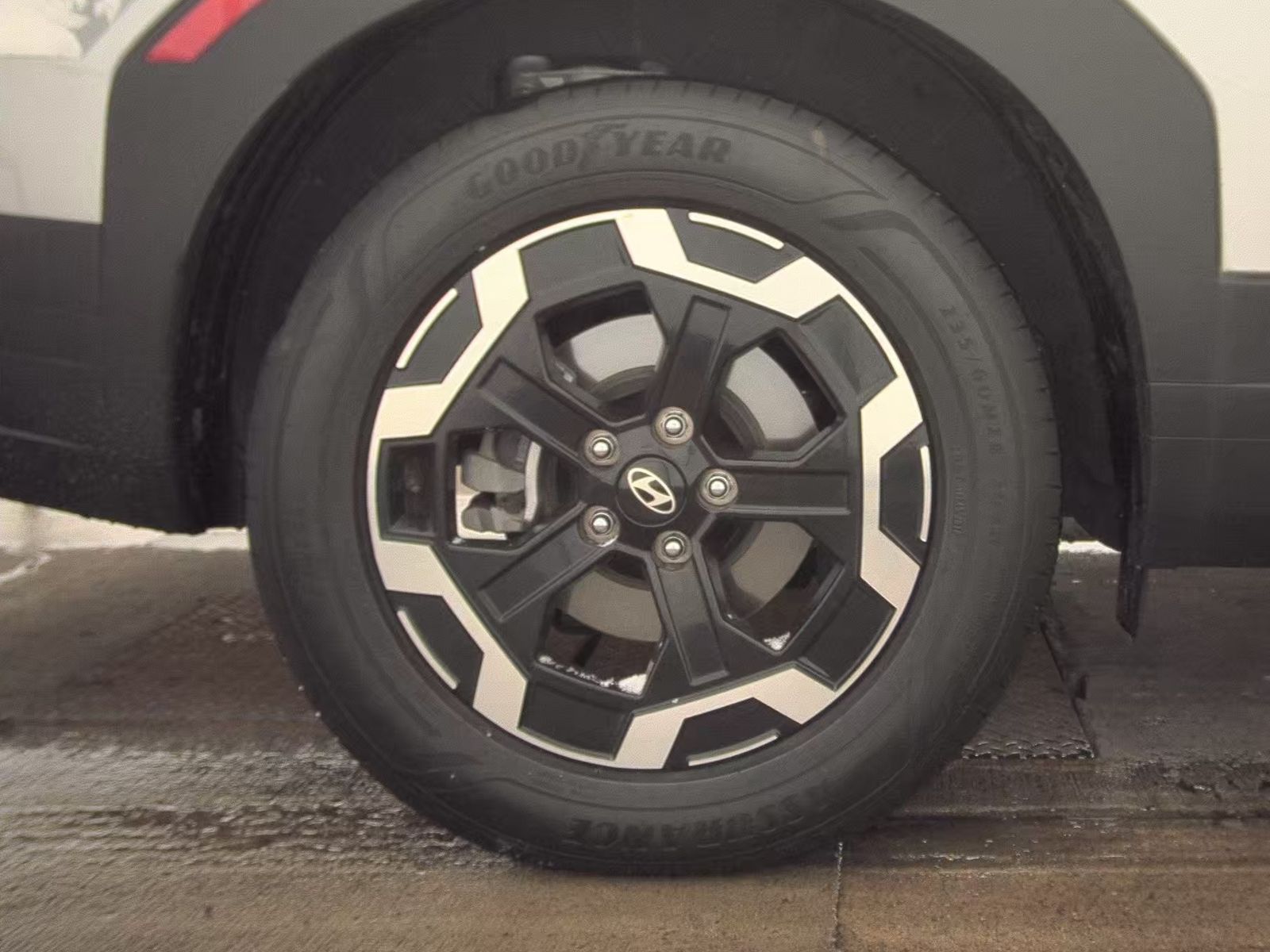 2025 Hyundai Santa Fe SEL AWD