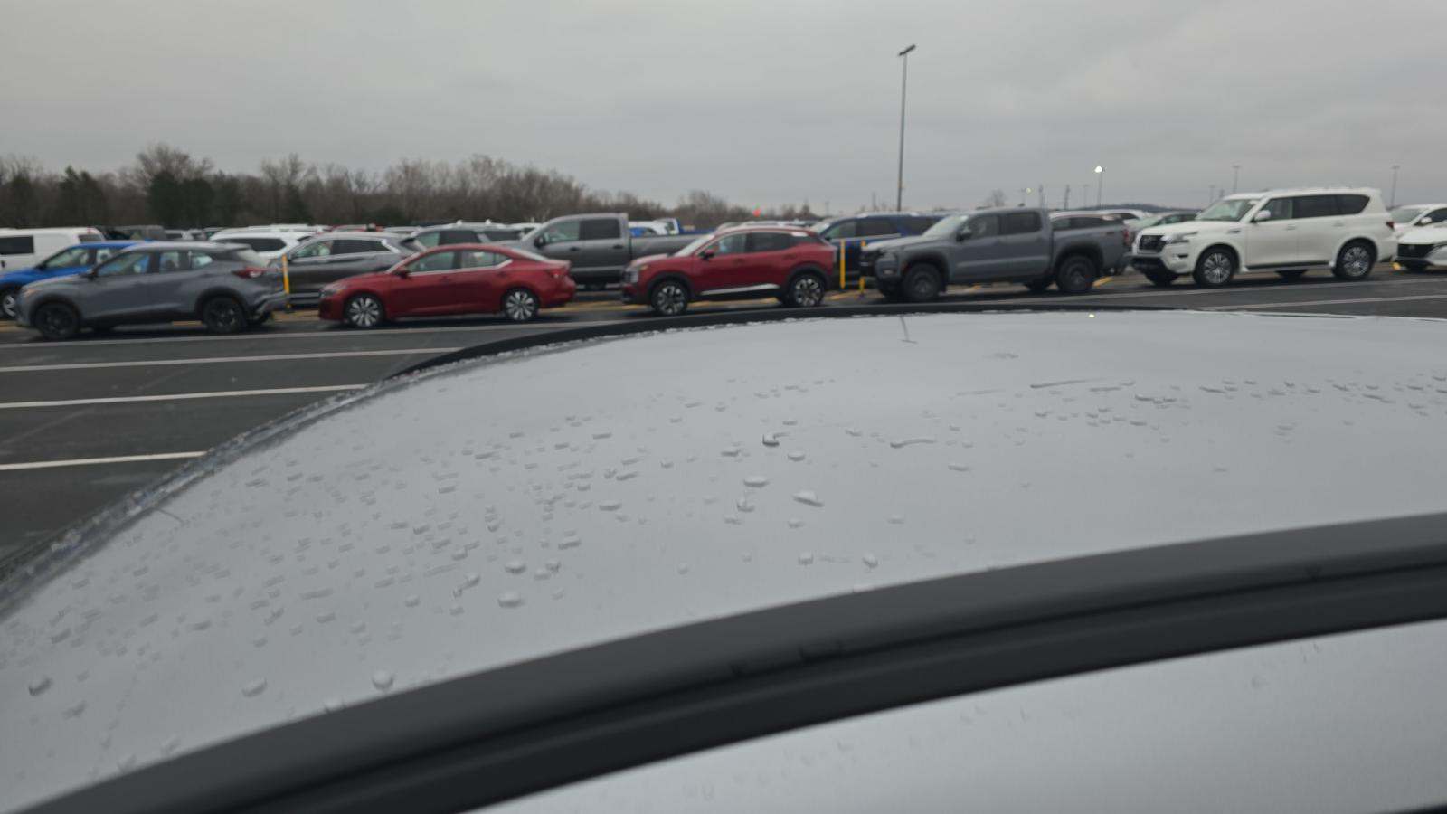 2024 Ford Escape ST-Line AWD