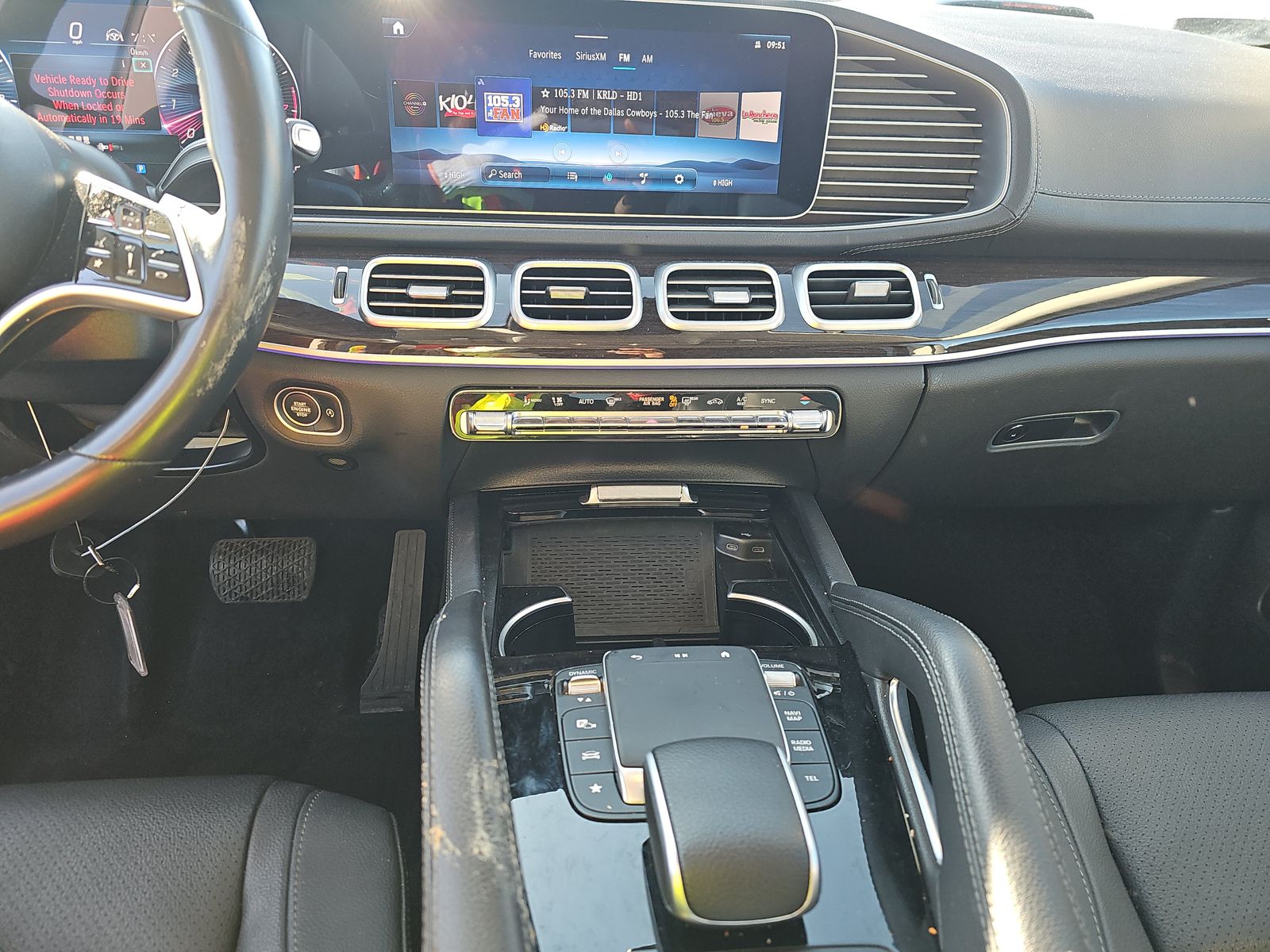 2024 Mercedes-Benz GLS GLS 450 AWD