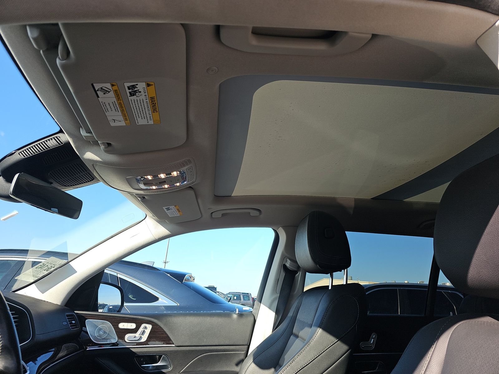 2024 Mercedes-Benz GLS GLS 450 AWD