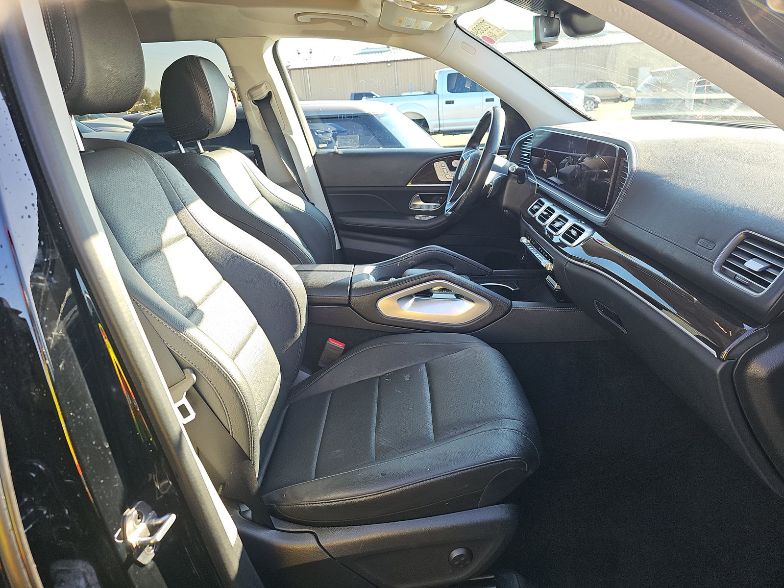 2024 Mercedes-Benz GLS GLS 450 AWD