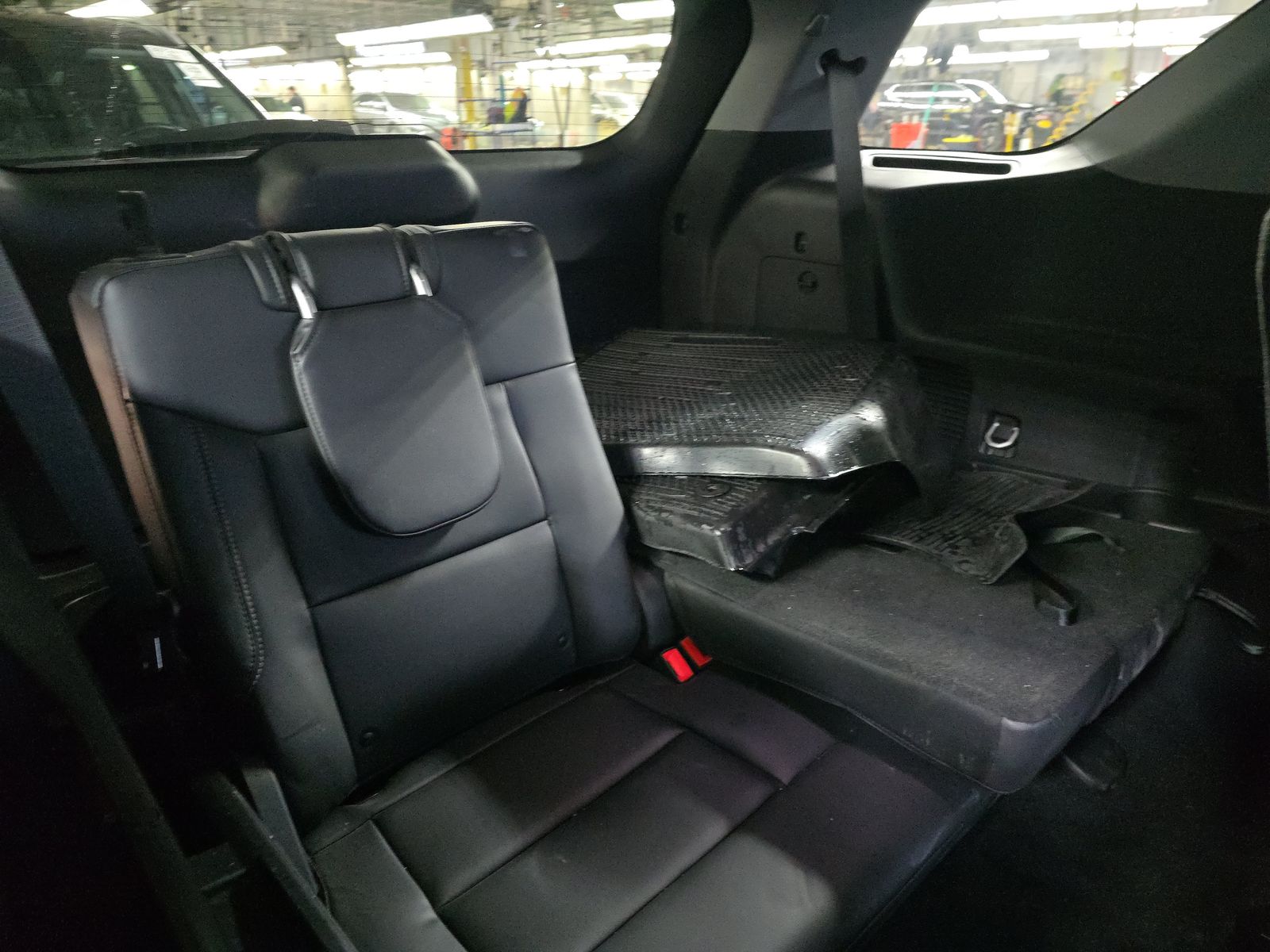 2023 Ford Explorer XLT AWD