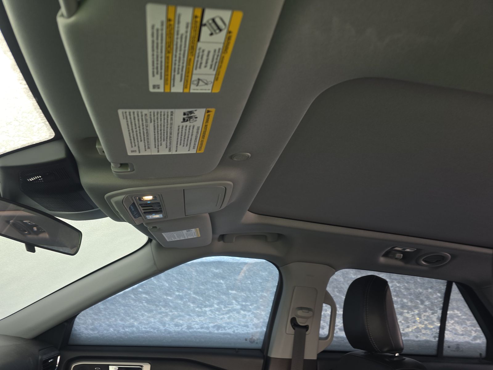 2022 Ford Explorer XLT AWD