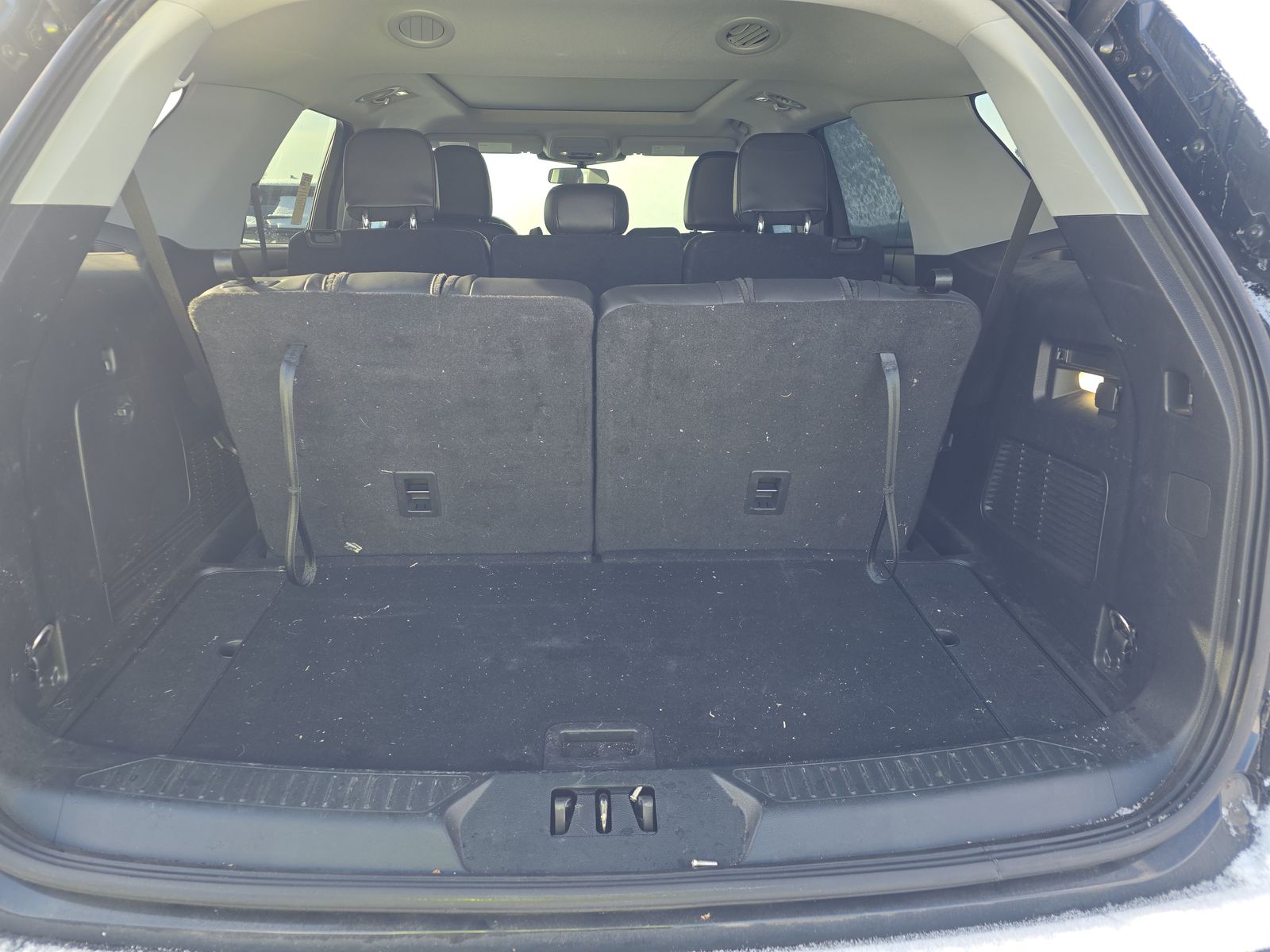 2022 Ford Explorer XLT AWD