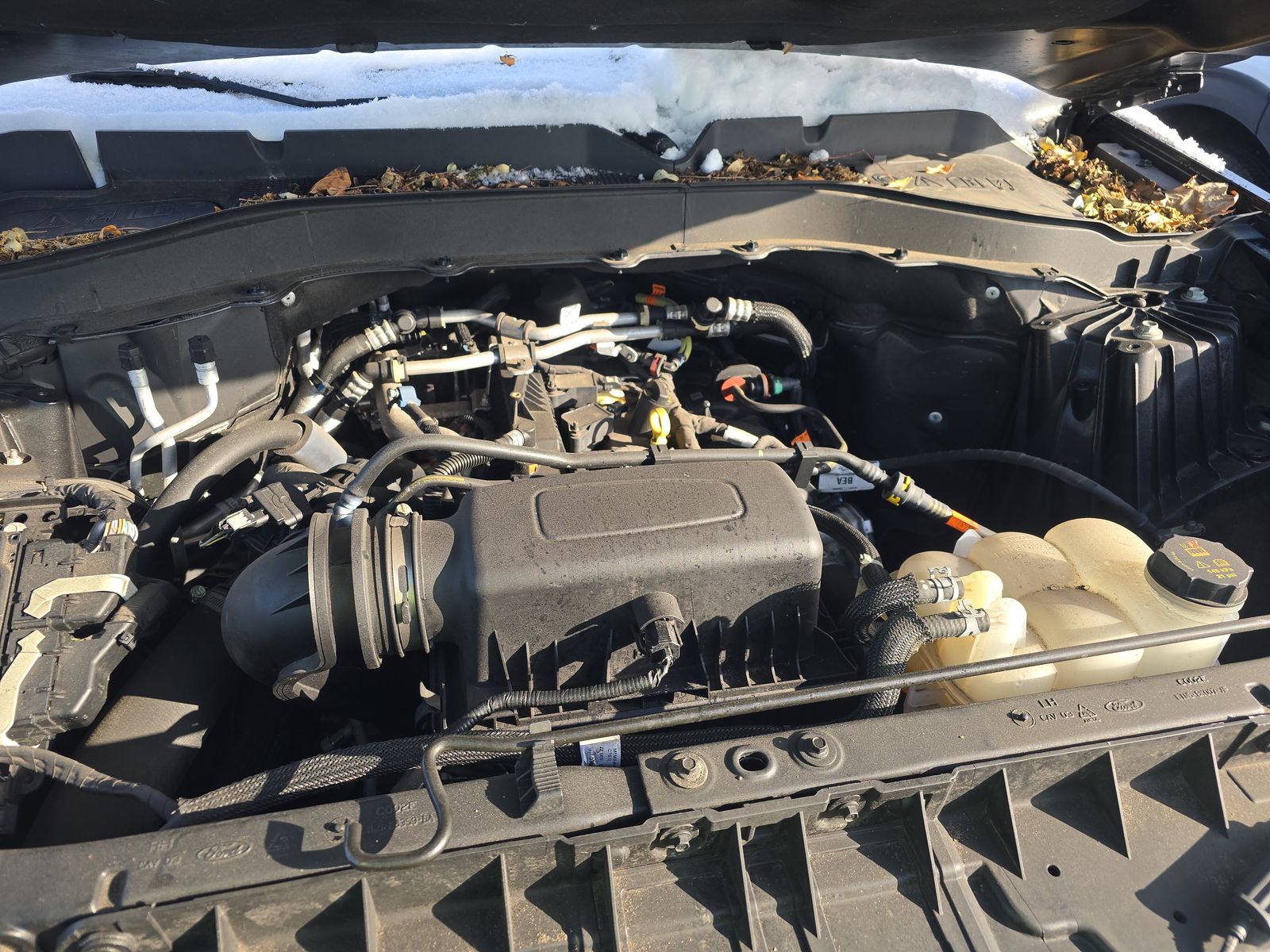 2022 Ford Explorer XLT AWD