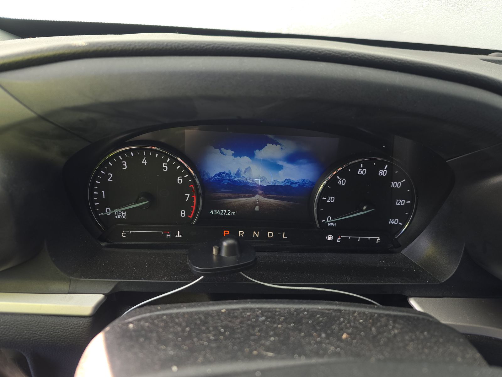 2022 Ford Explorer XLT AWD