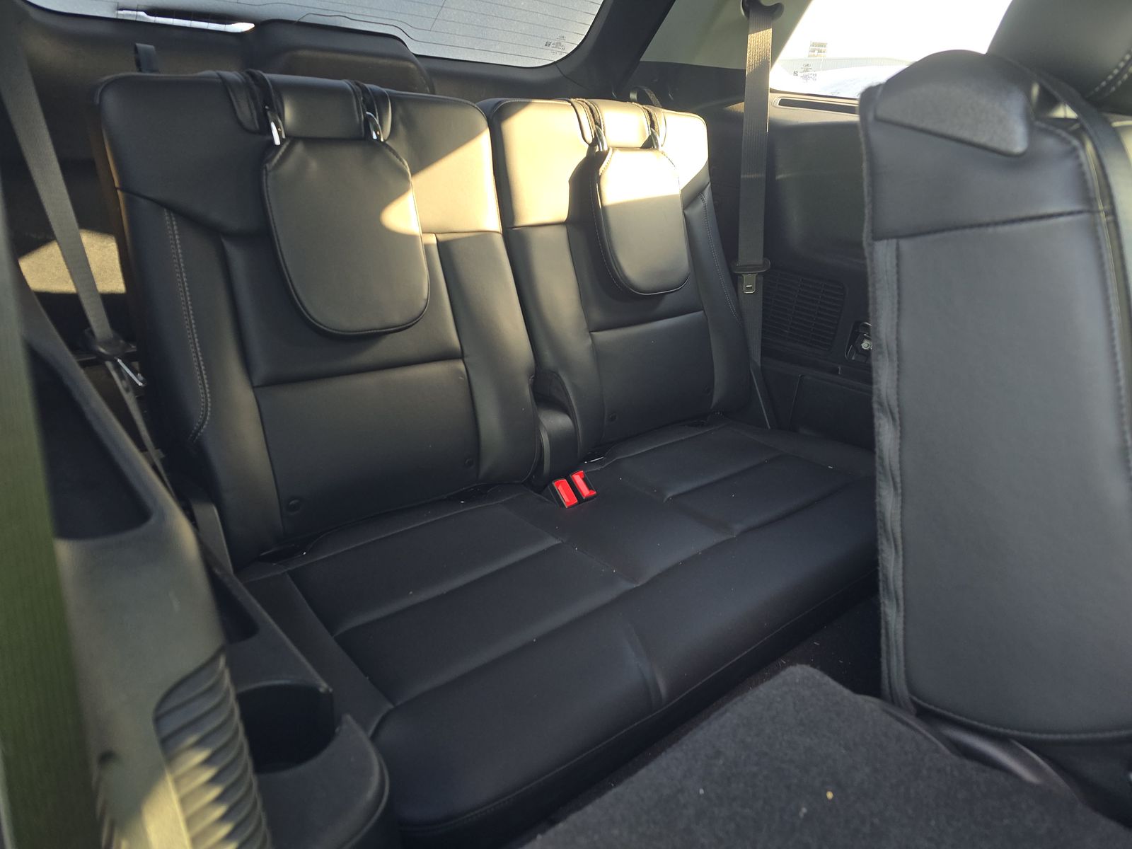 2022 Ford Explorer XLT AWD