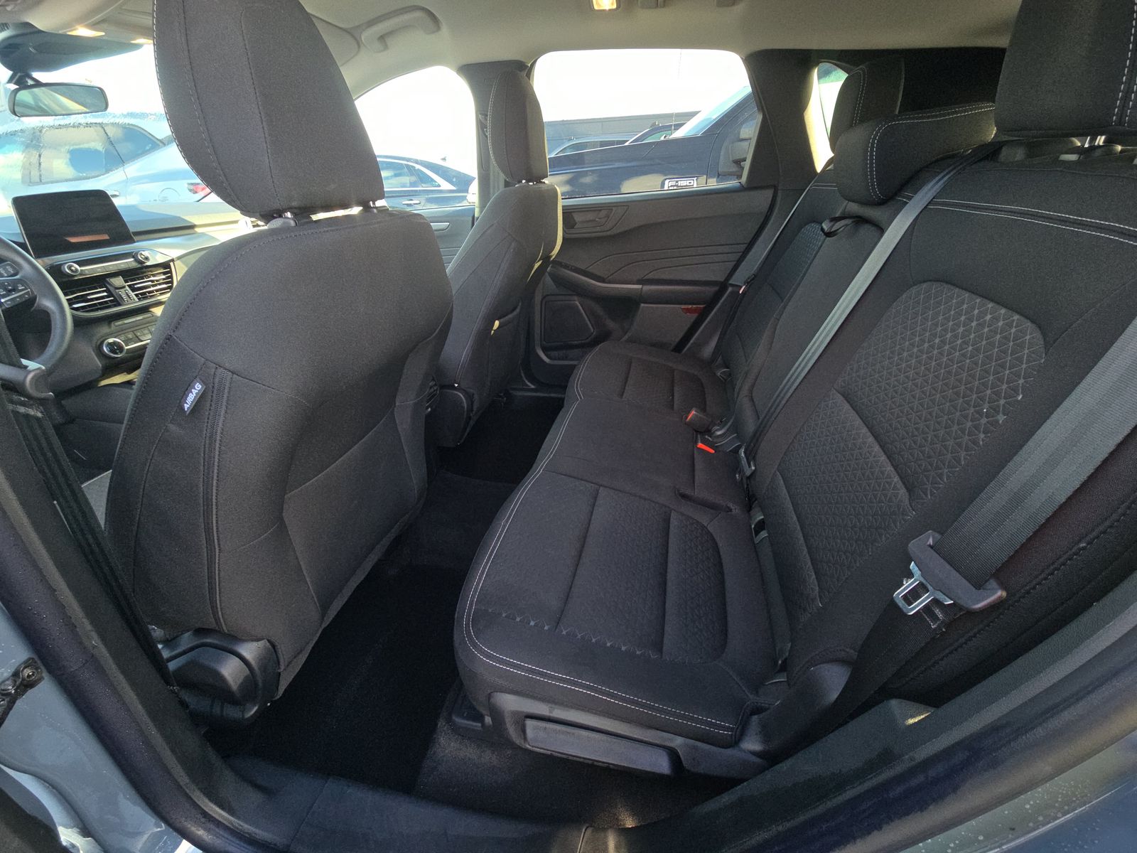 2025 Ford Escape Active FWD