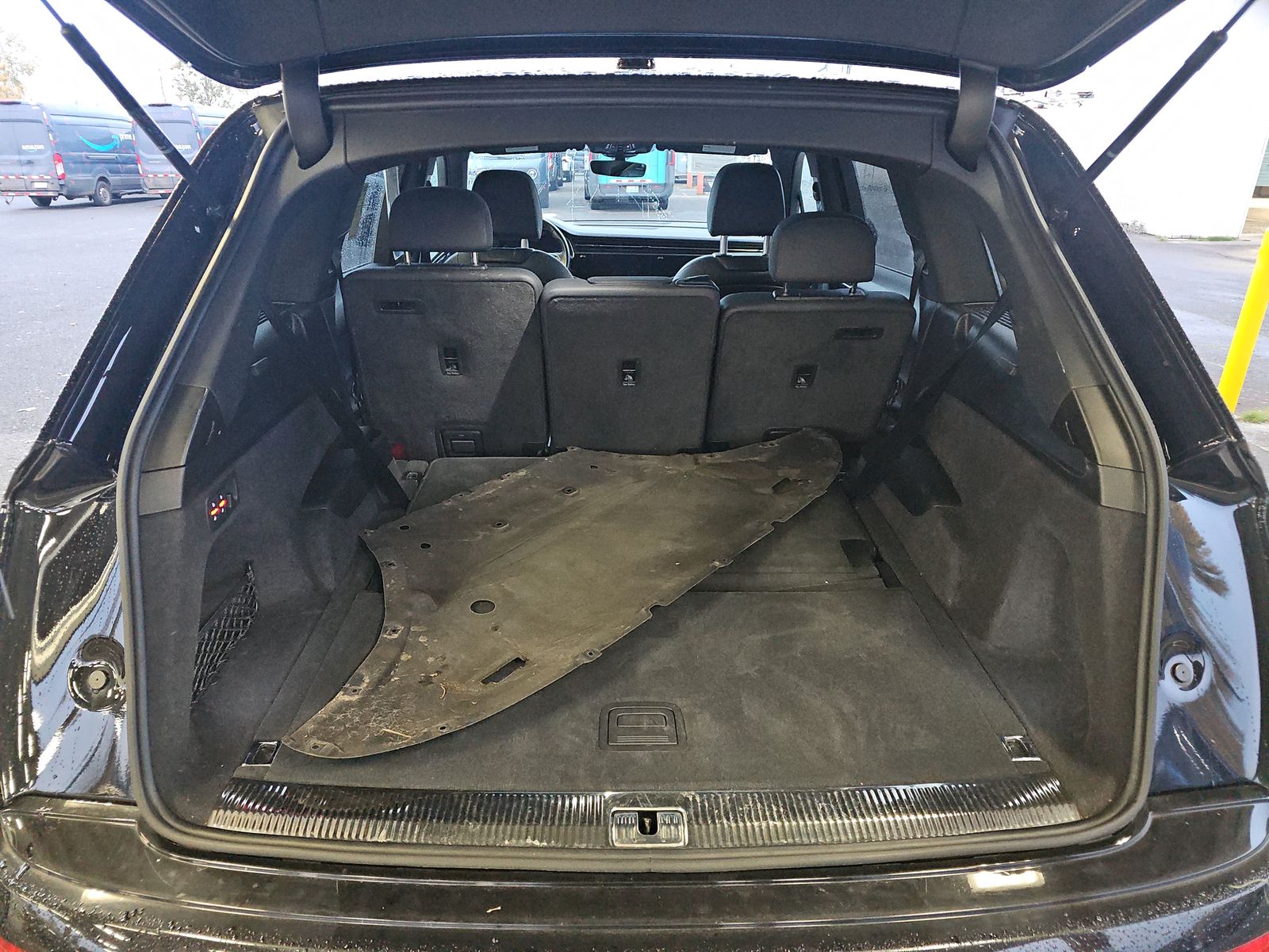 2022 Audi Q7 Premium AWD