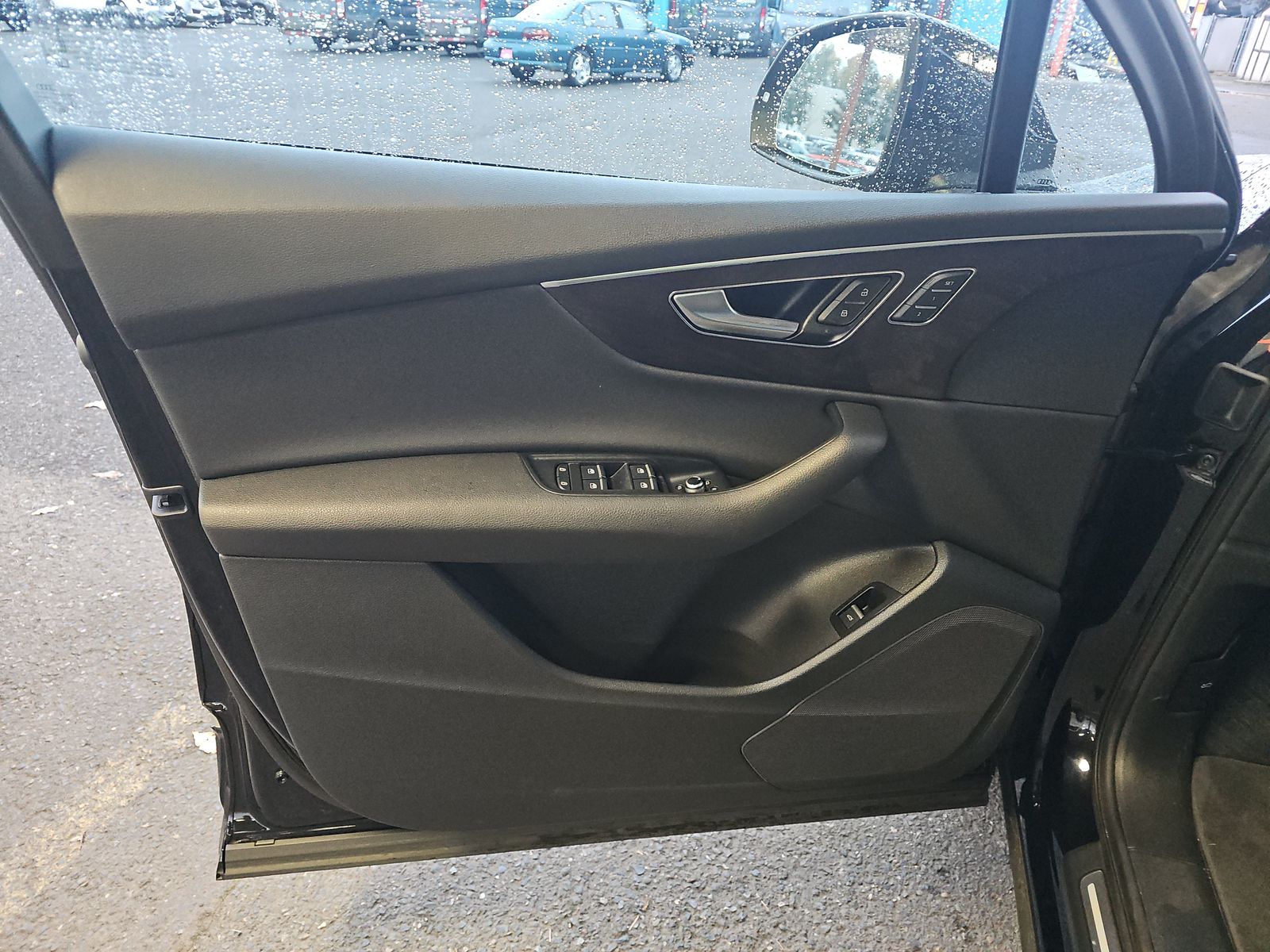 2022 Audi Q7 Premium AWD