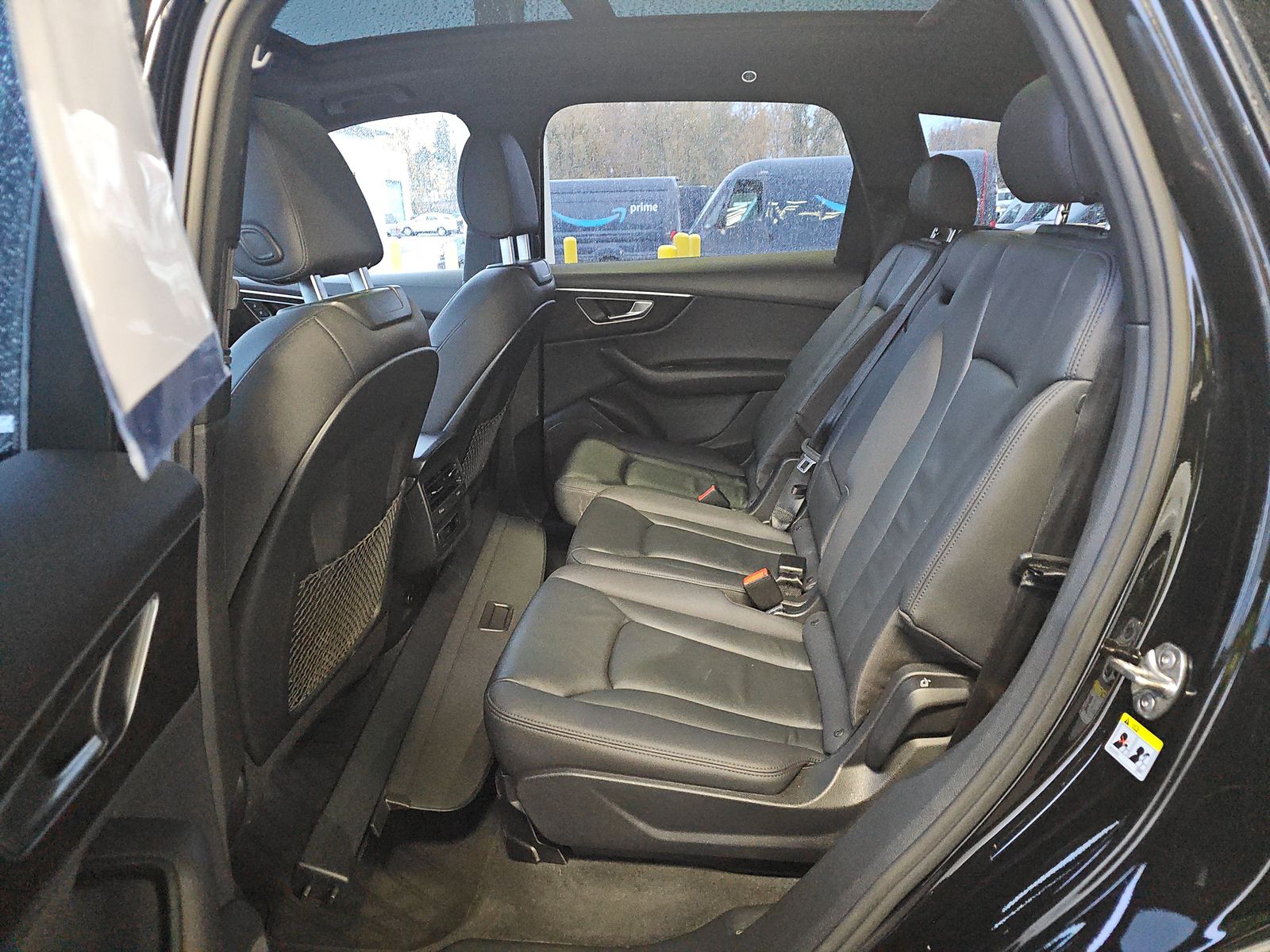 2022 Audi Q7 Premium AWD