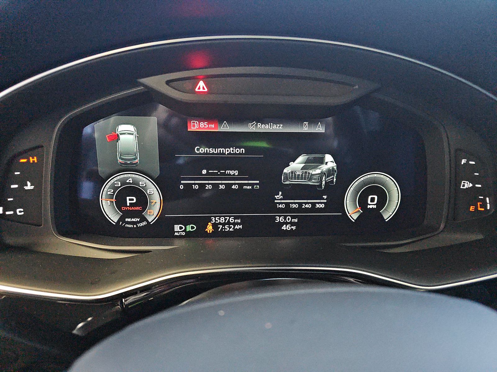 2022 Audi Q7 Premium AWD