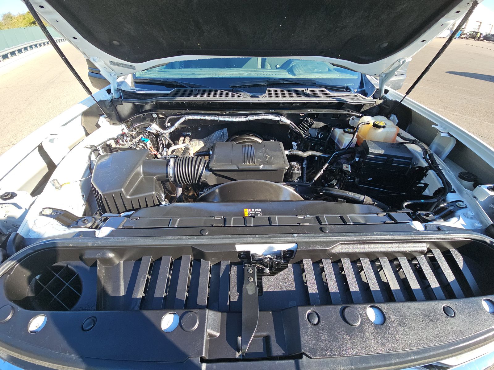 2024 Chevrolet Silverado 2500HD LT AWD