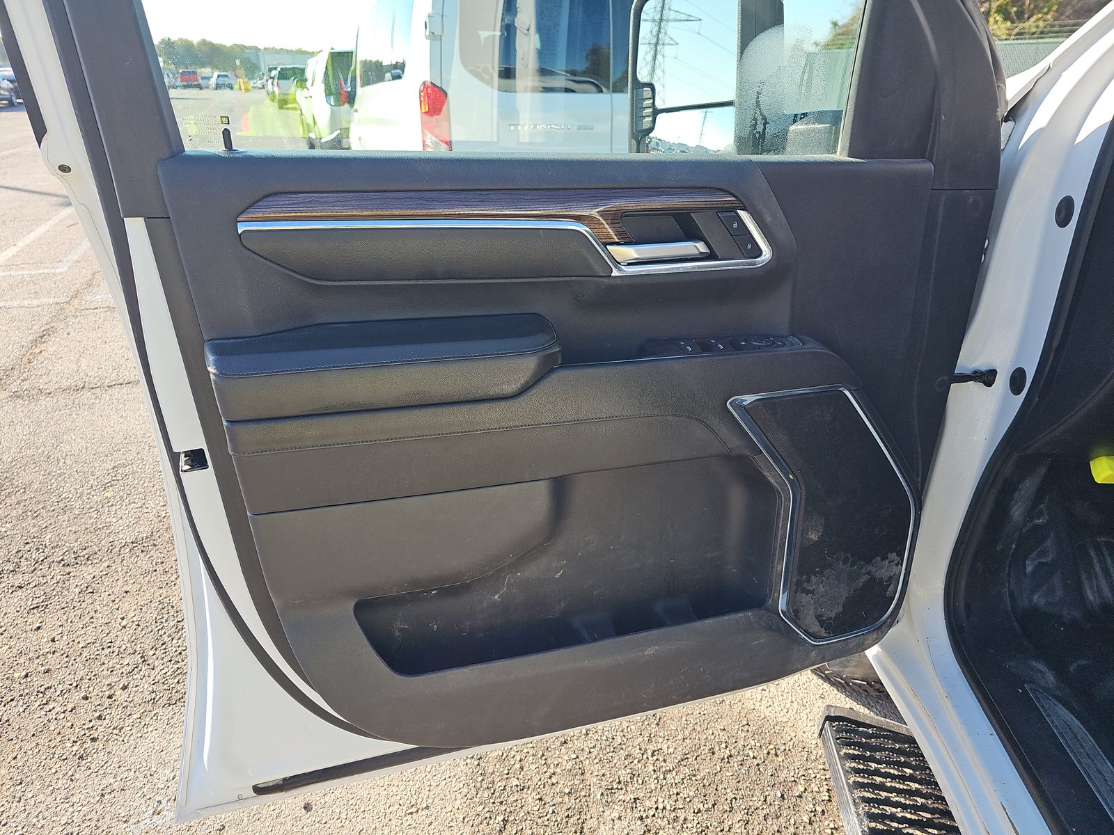 2024 Chevrolet Silverado 2500HD LT AWD