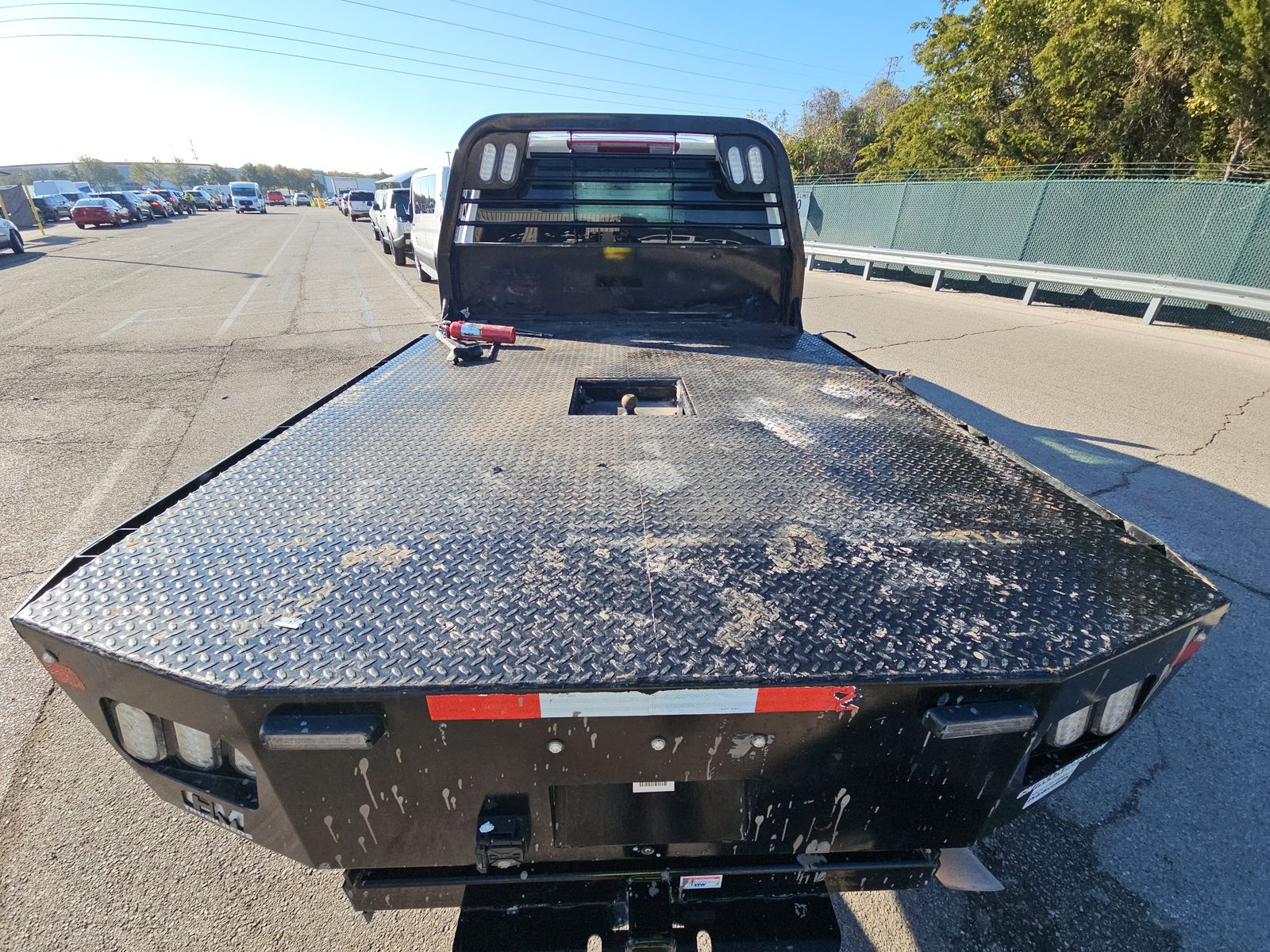 2024 Chevrolet Silverado 2500HD LT AWD