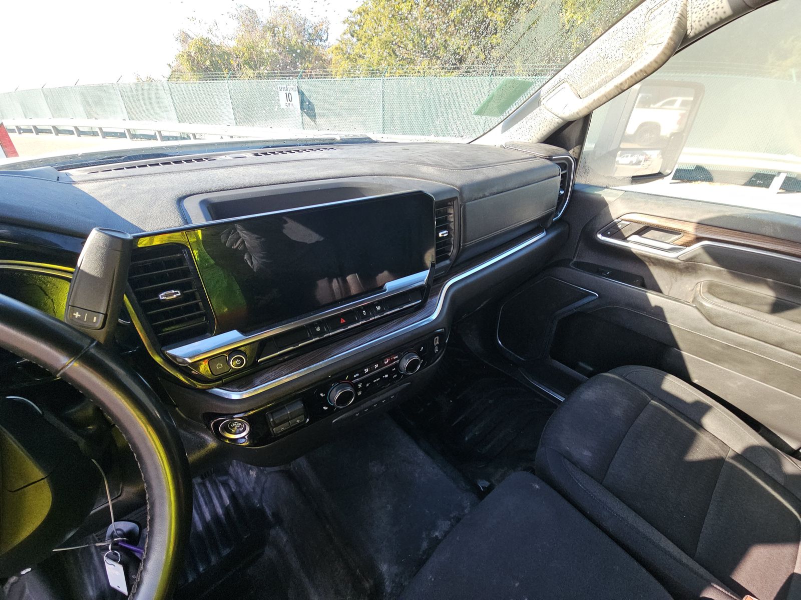 2024 Chevrolet Silverado 2500HD LT AWD