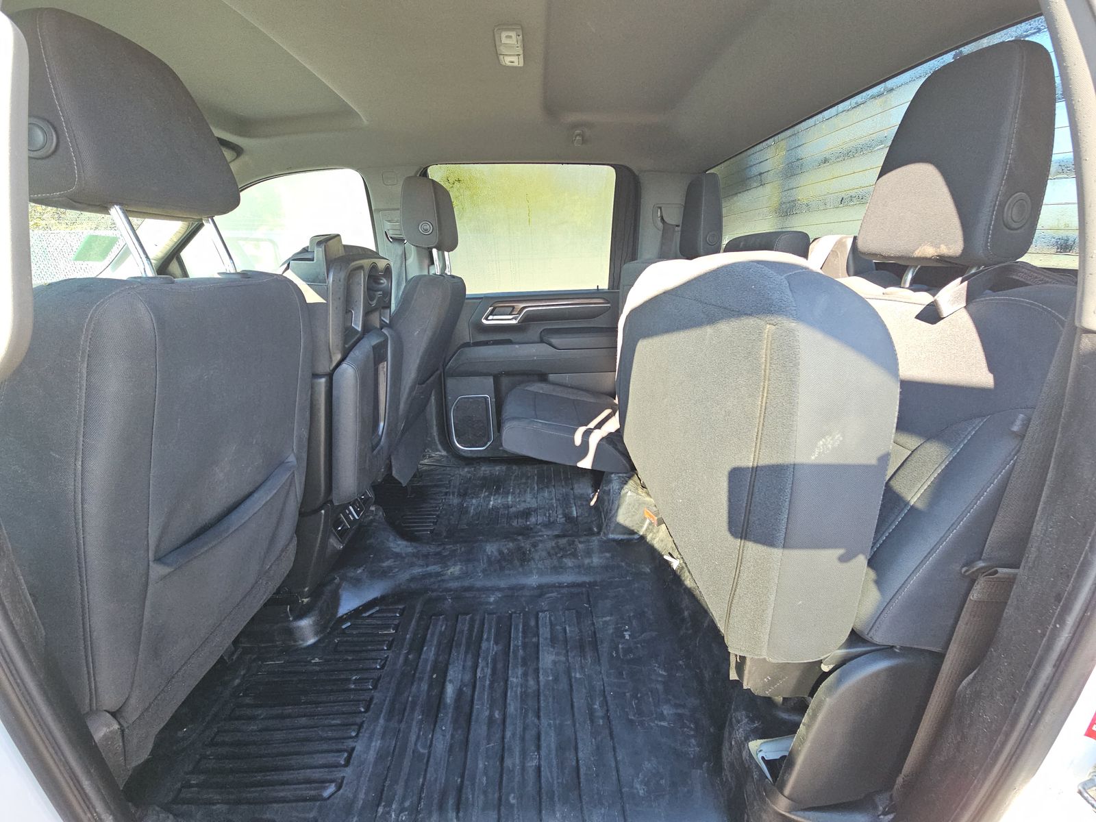 2024 Chevrolet Silverado 2500HD LT AWD