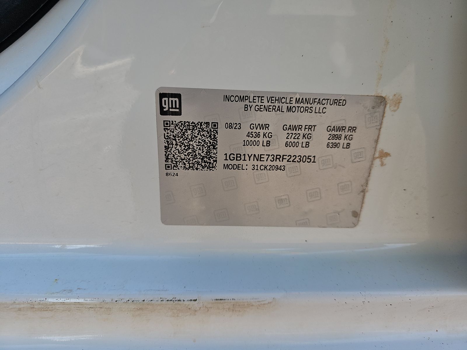 2024 Chevrolet Silverado 2500HD LT AWD