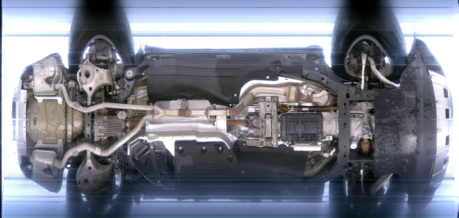 2023 Ford Explorer XLT AWD