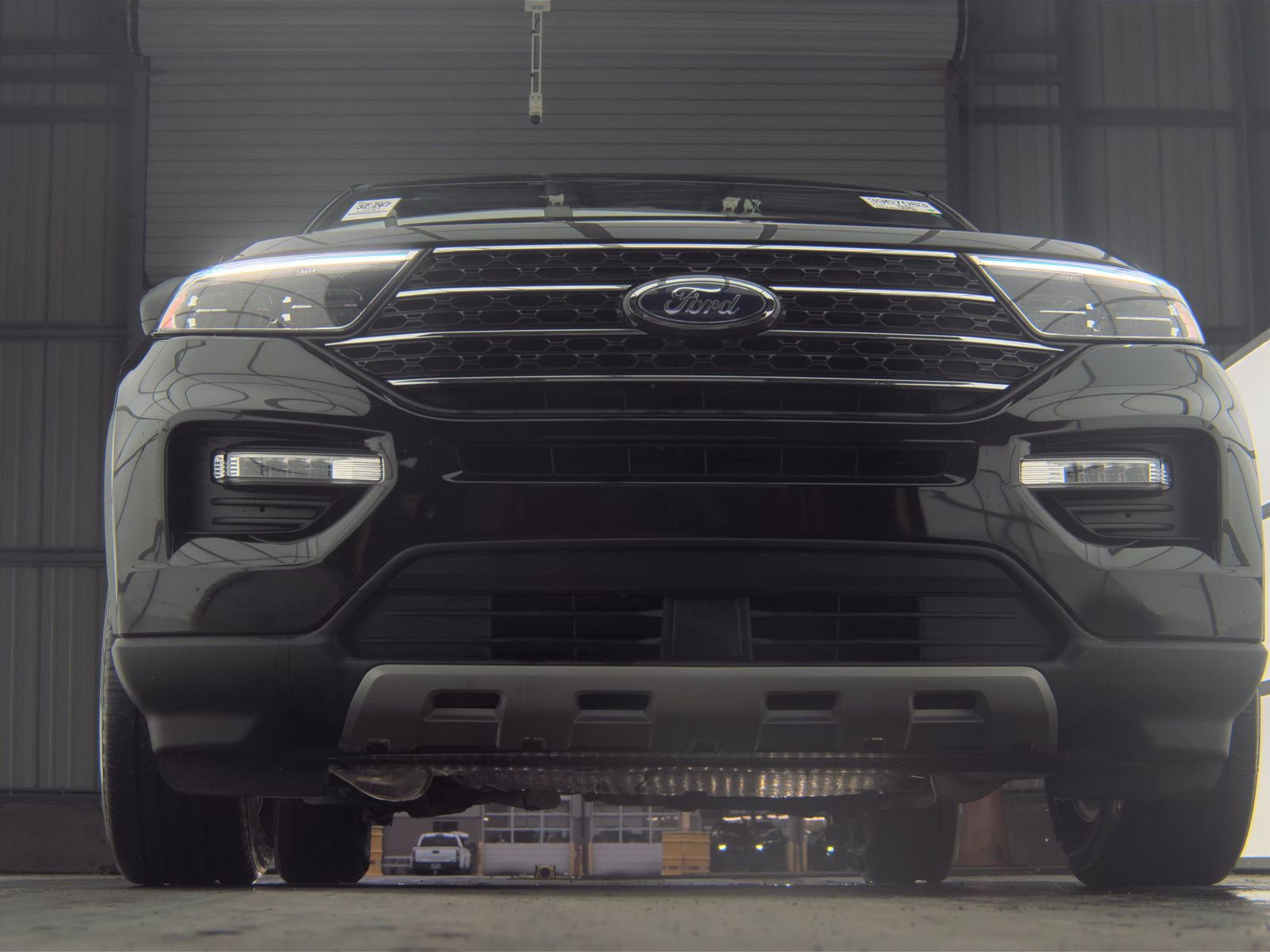 2023 Ford Explorer XLT AWD