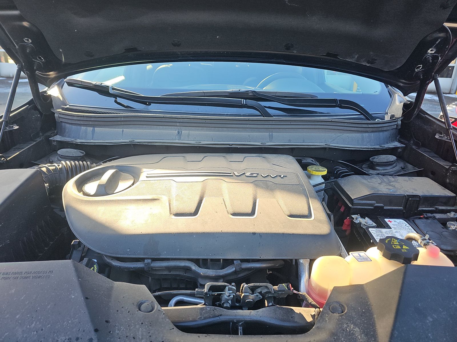 2022 Jeep Cherokee Trailhawk AWD