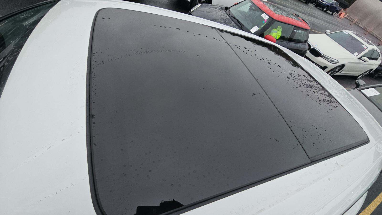 2022 Porsche Cayenne Base AWD