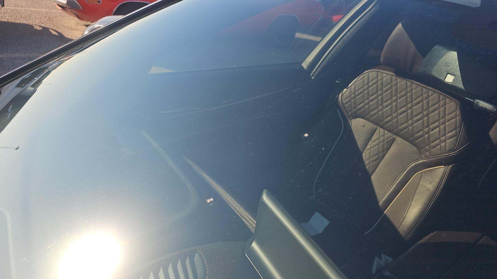 2018 BMW 5 Series M550i xDrive AWD