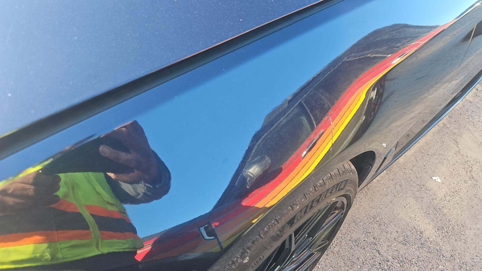 2018 BMW 5 Series M550i xDrive AWD