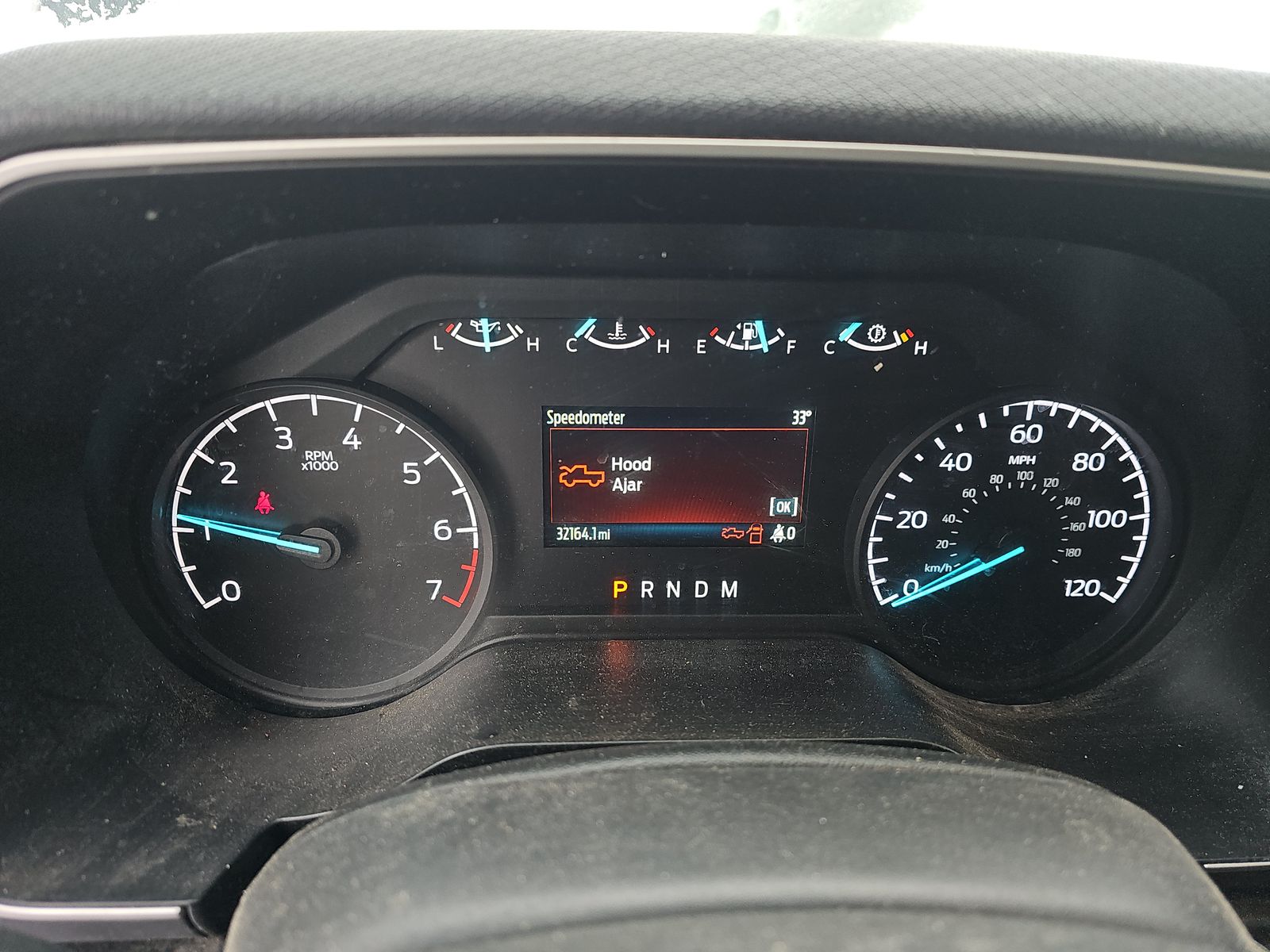 2022 Ford F-150 XL AWD