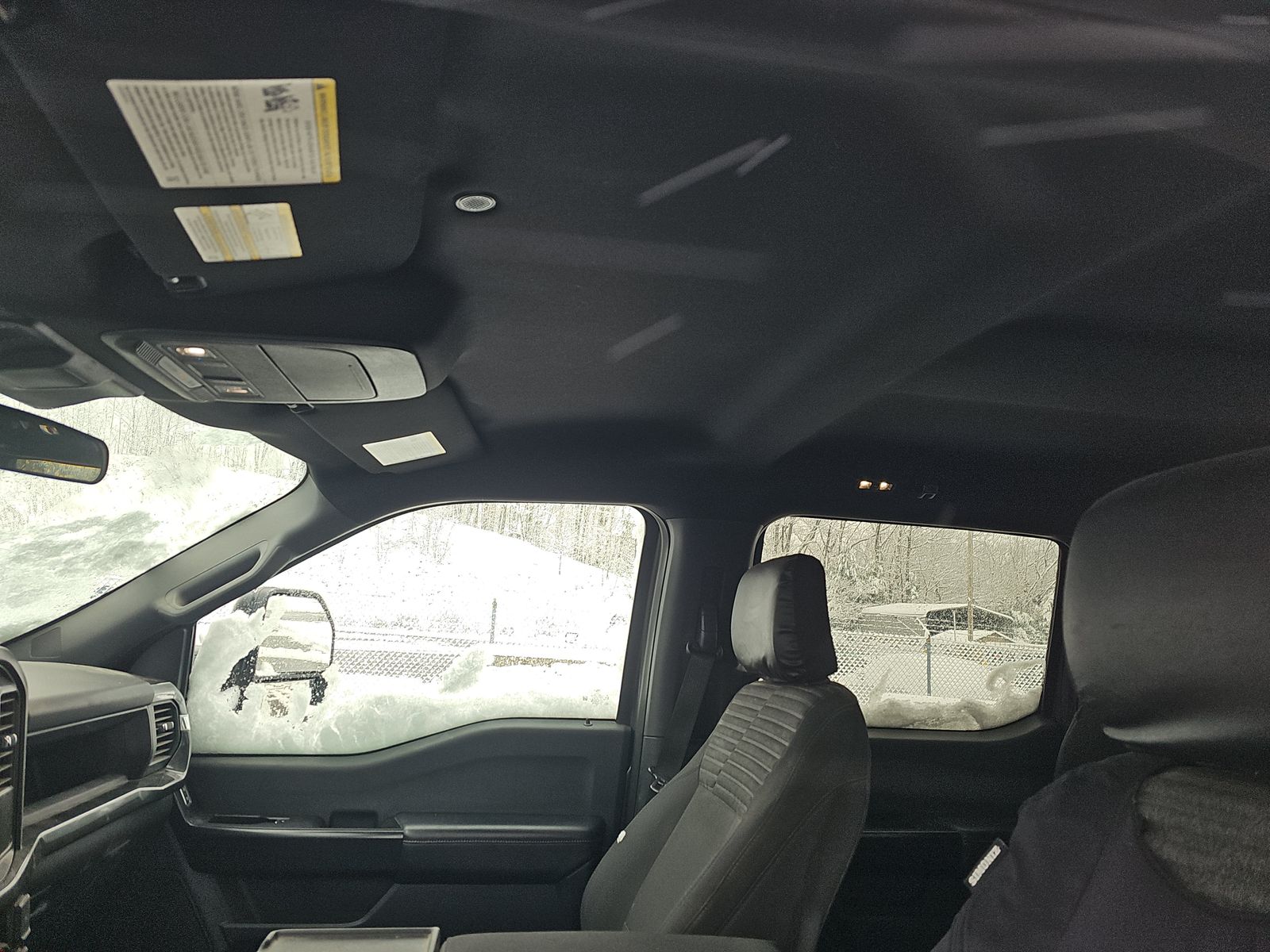 2022 Ford F-150 XL AWD