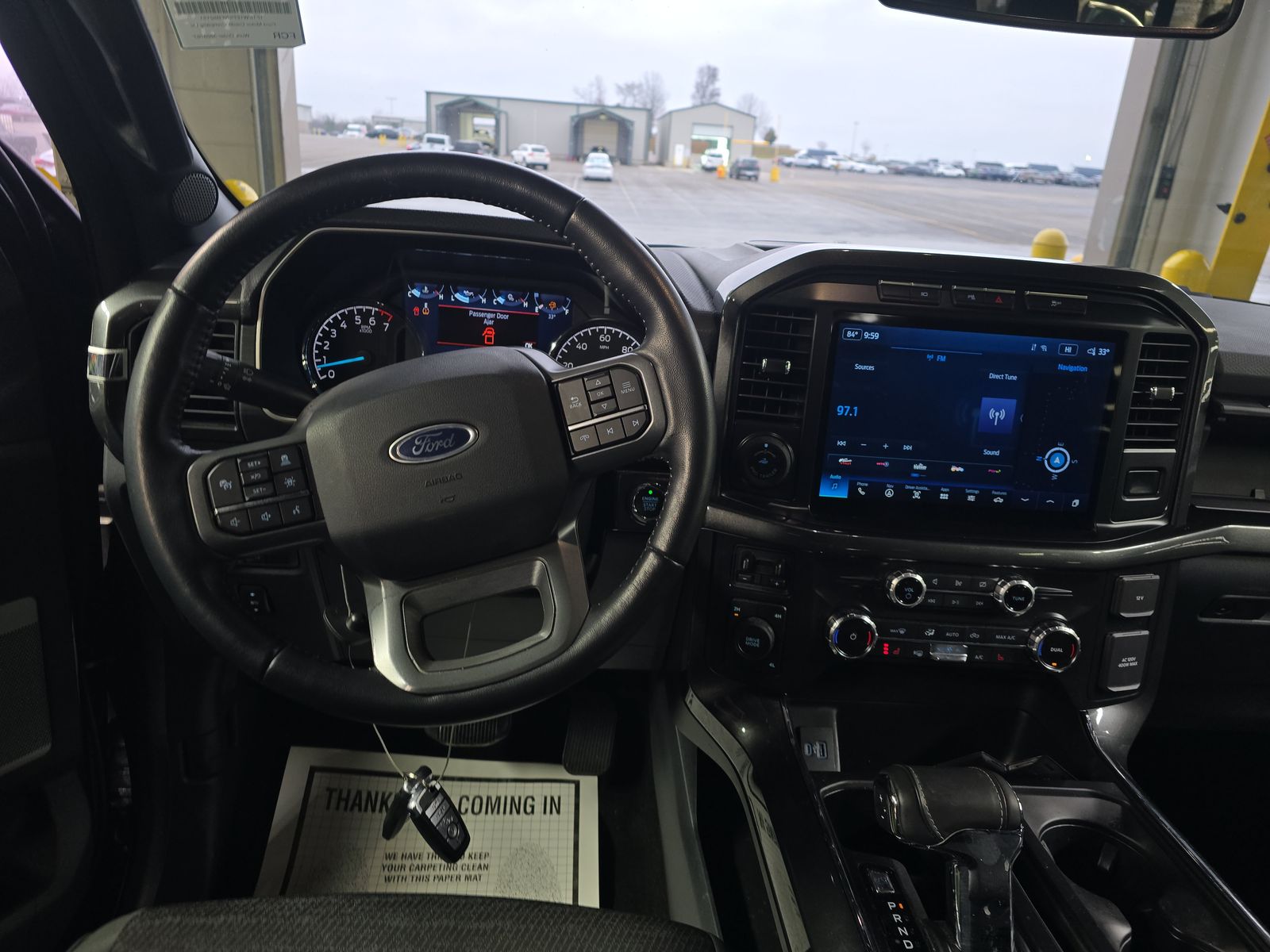 2022 Ford F-150 XLT AWD