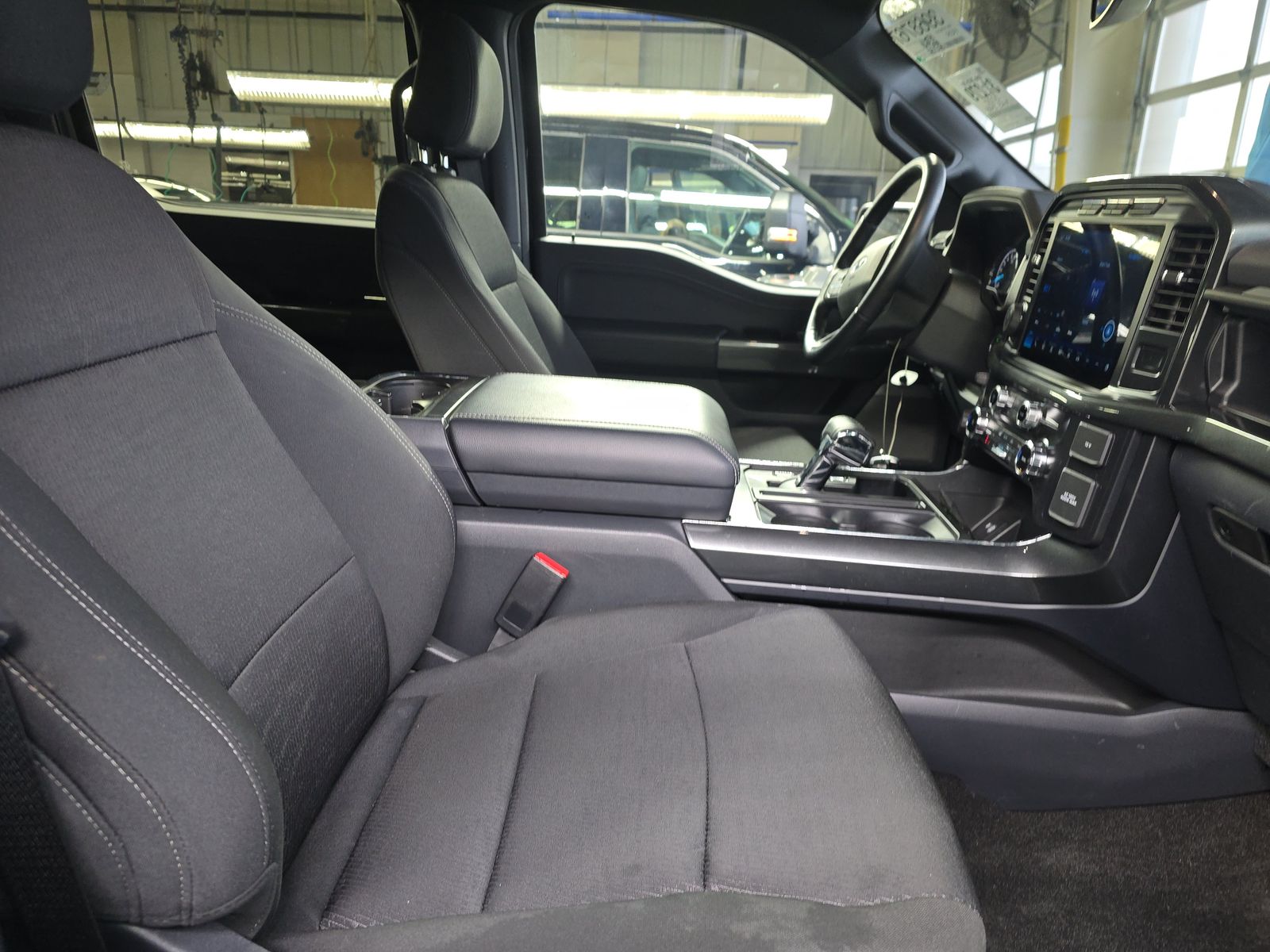 2022 Ford F-150 XLT AWD