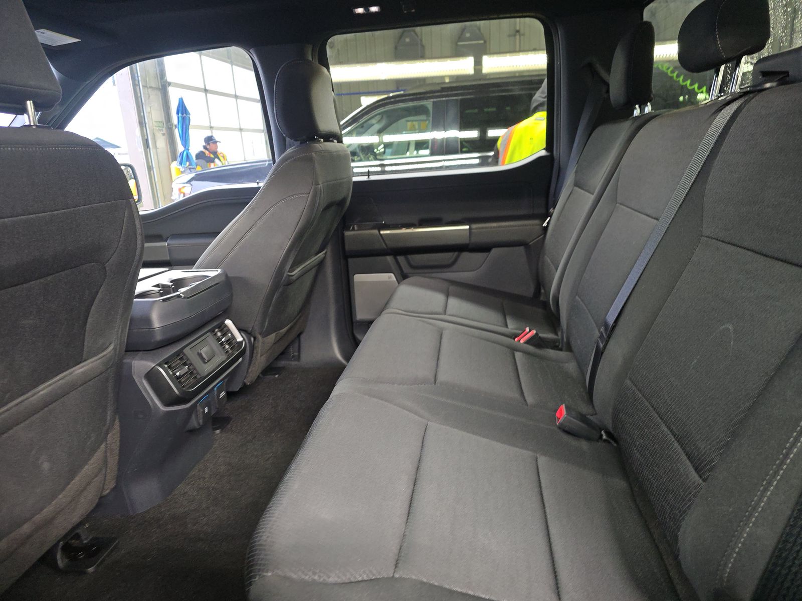 2022 Ford F-150 XLT AWD