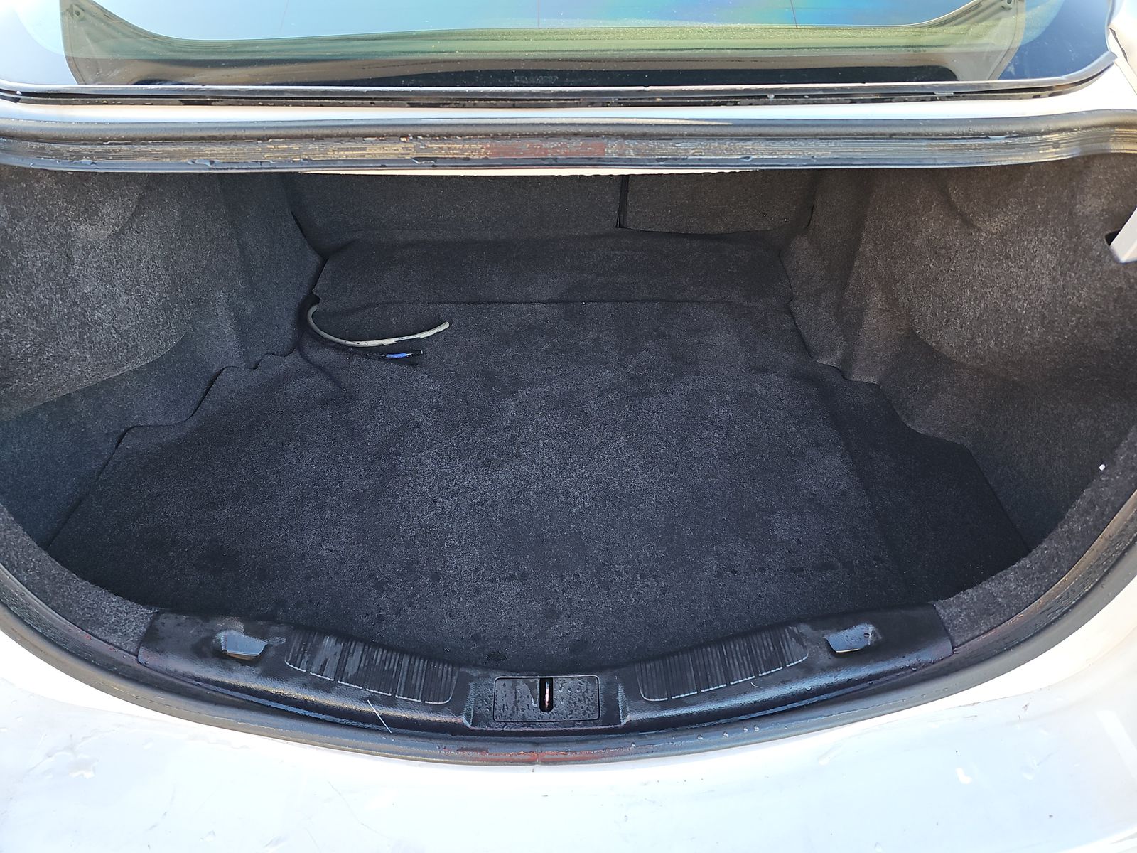 2019 Ford Fusion SE FWD