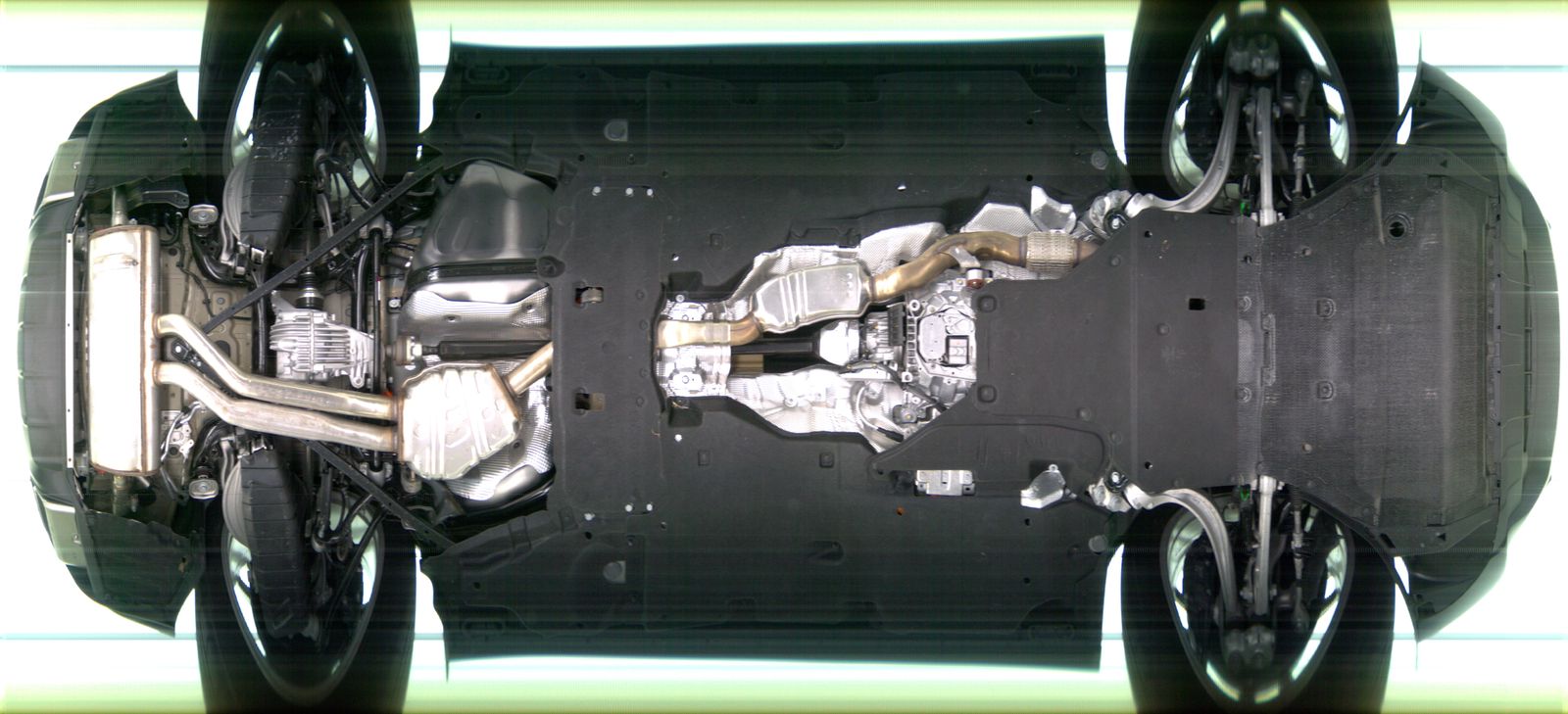 2023 Porsche Cayenne E-Hybrid AWD