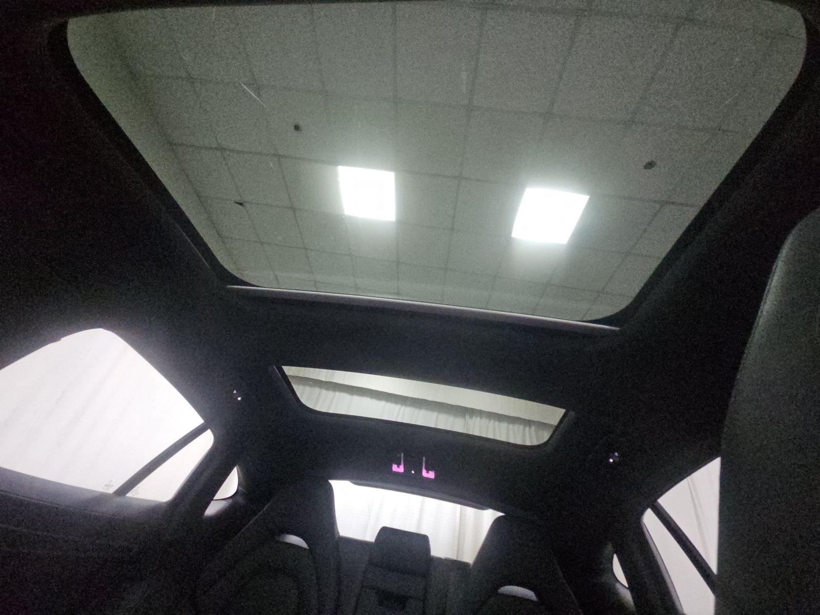 2023 Porsche Panamera Platinum Edition RWD