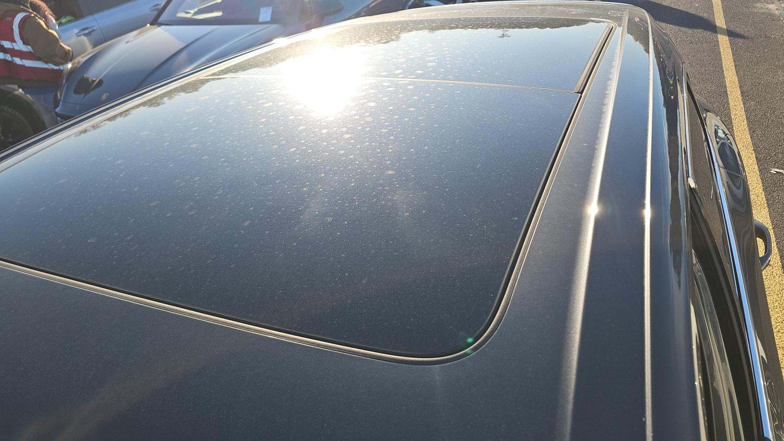 2023 Porsche Cayenne E-Hybrid AWD