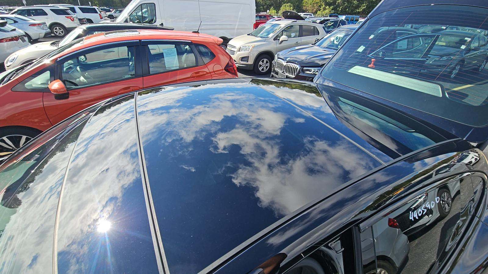 2023 Porsche Panamera Platinum Edition RWD