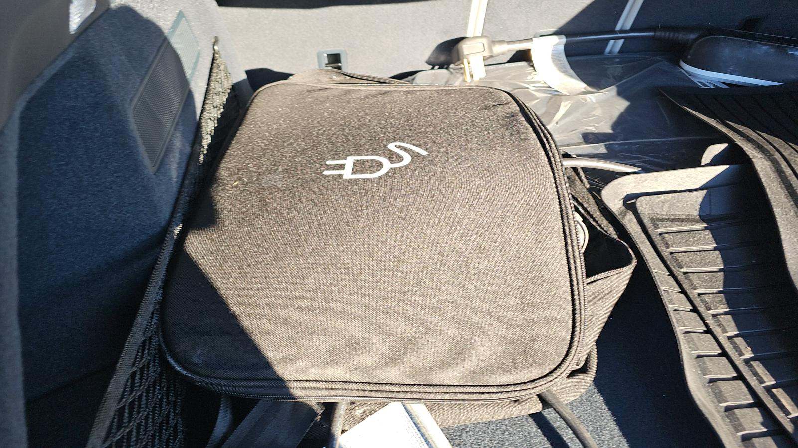 2023 Porsche Cayenne E-Hybrid AWD