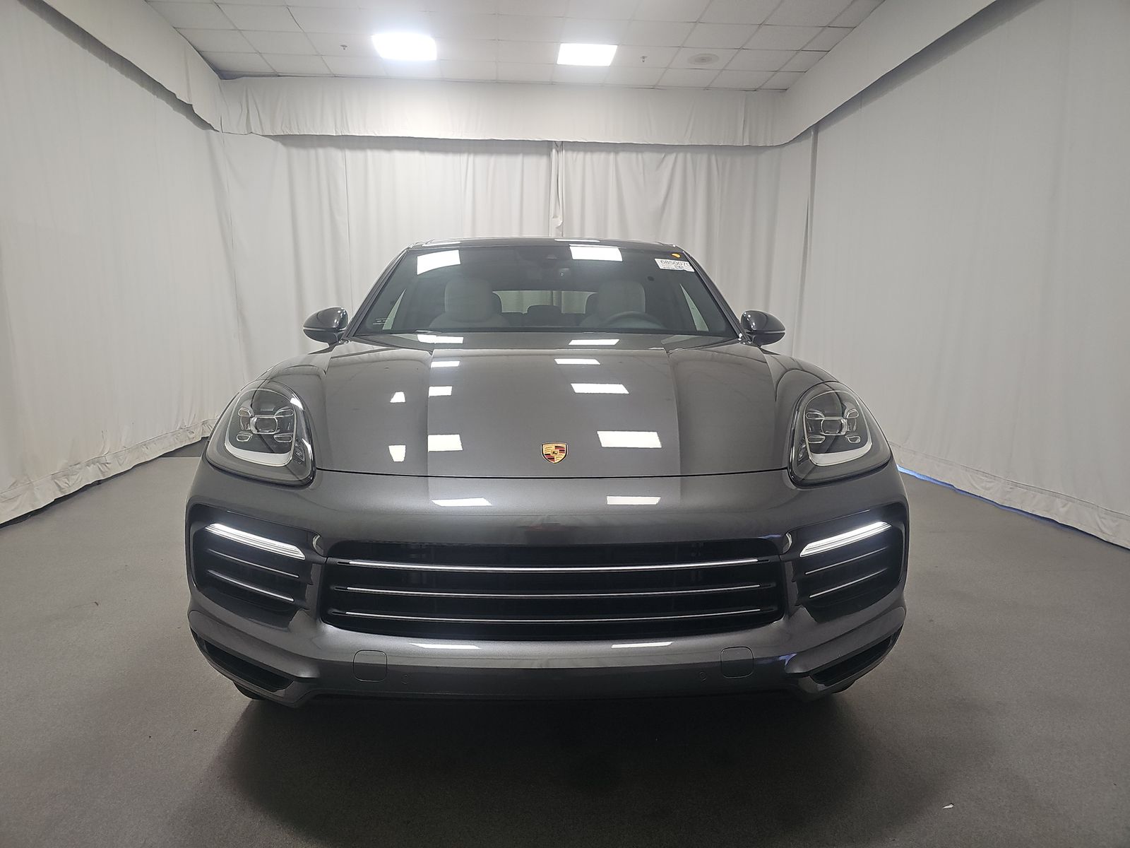 2023 Porsche Cayenne E-Hybrid AWD