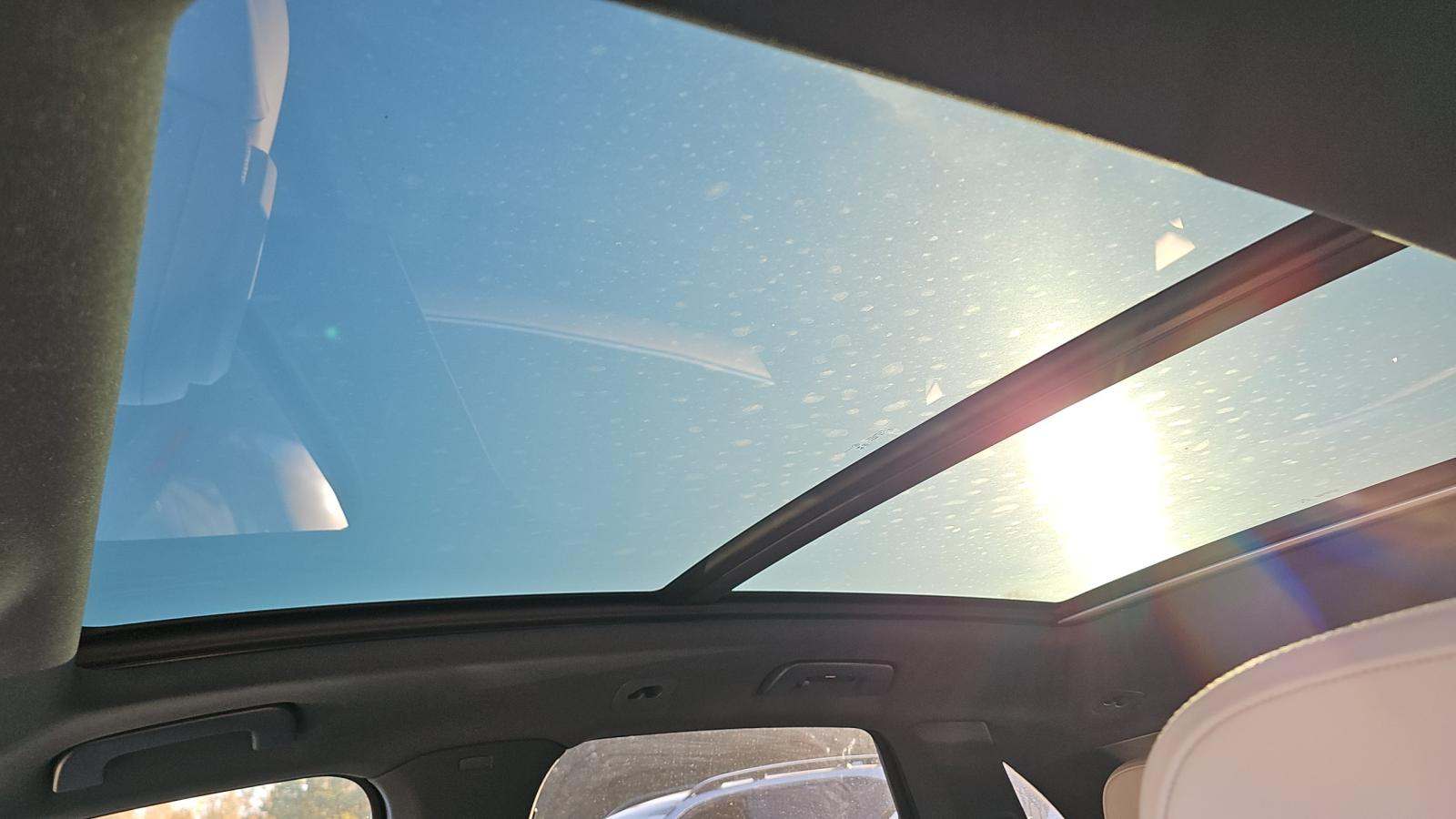 2023 Porsche Cayenne E-Hybrid AWD