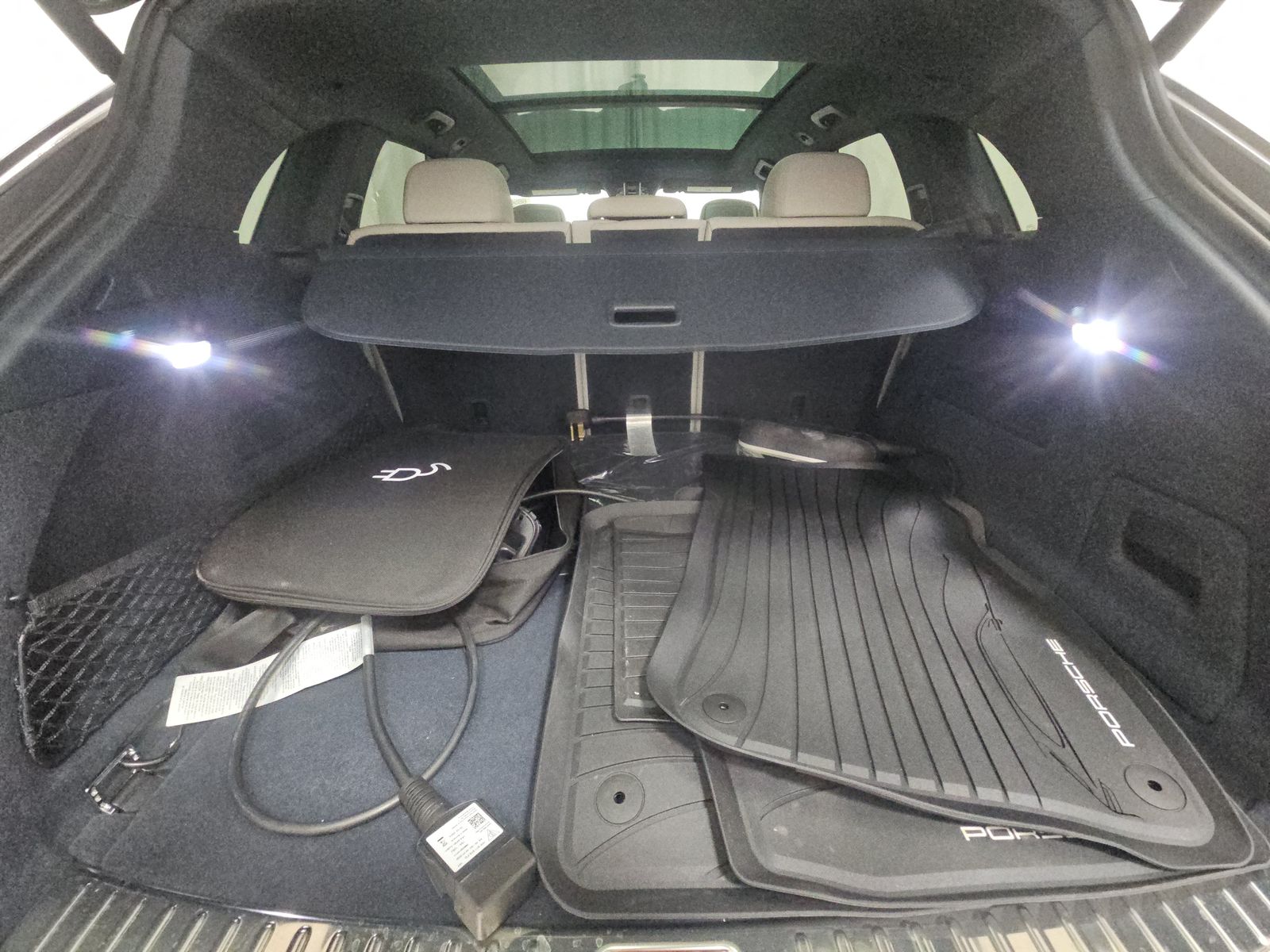 2023 Porsche Cayenne E-Hybrid AWD