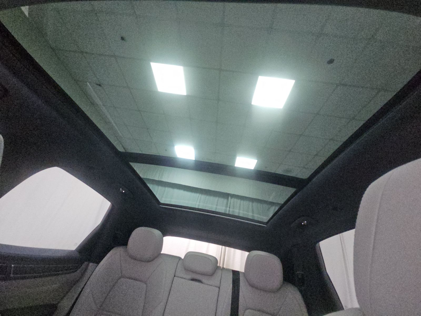 2023 Porsche Cayenne E-Hybrid AWD