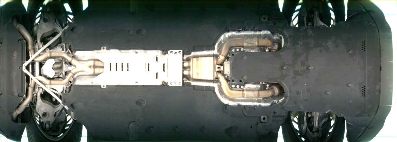 2023 Porsche Panamera Platinum Edition RWD